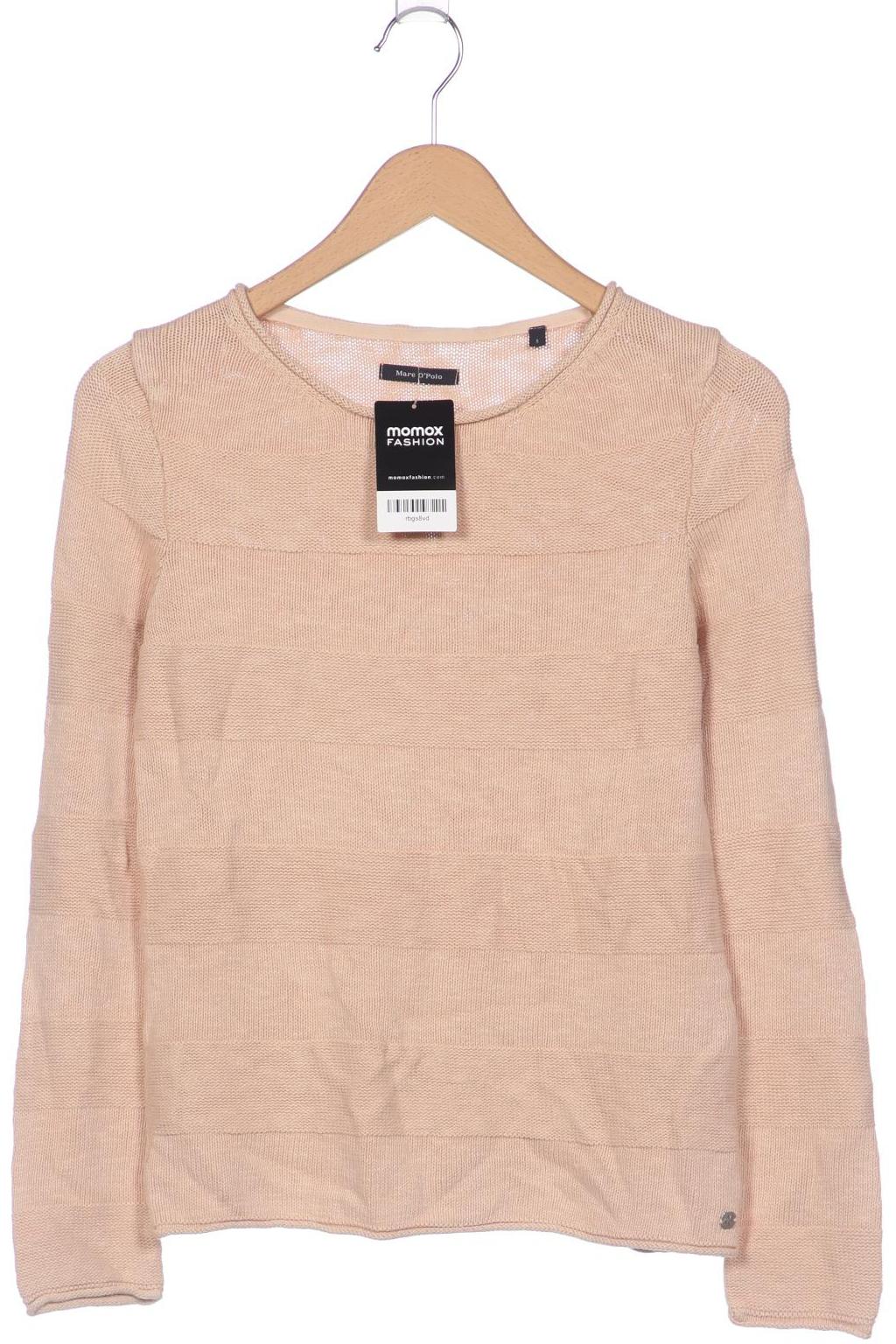 

Marc O Polo Damen Pullover, pink, Gr. 36