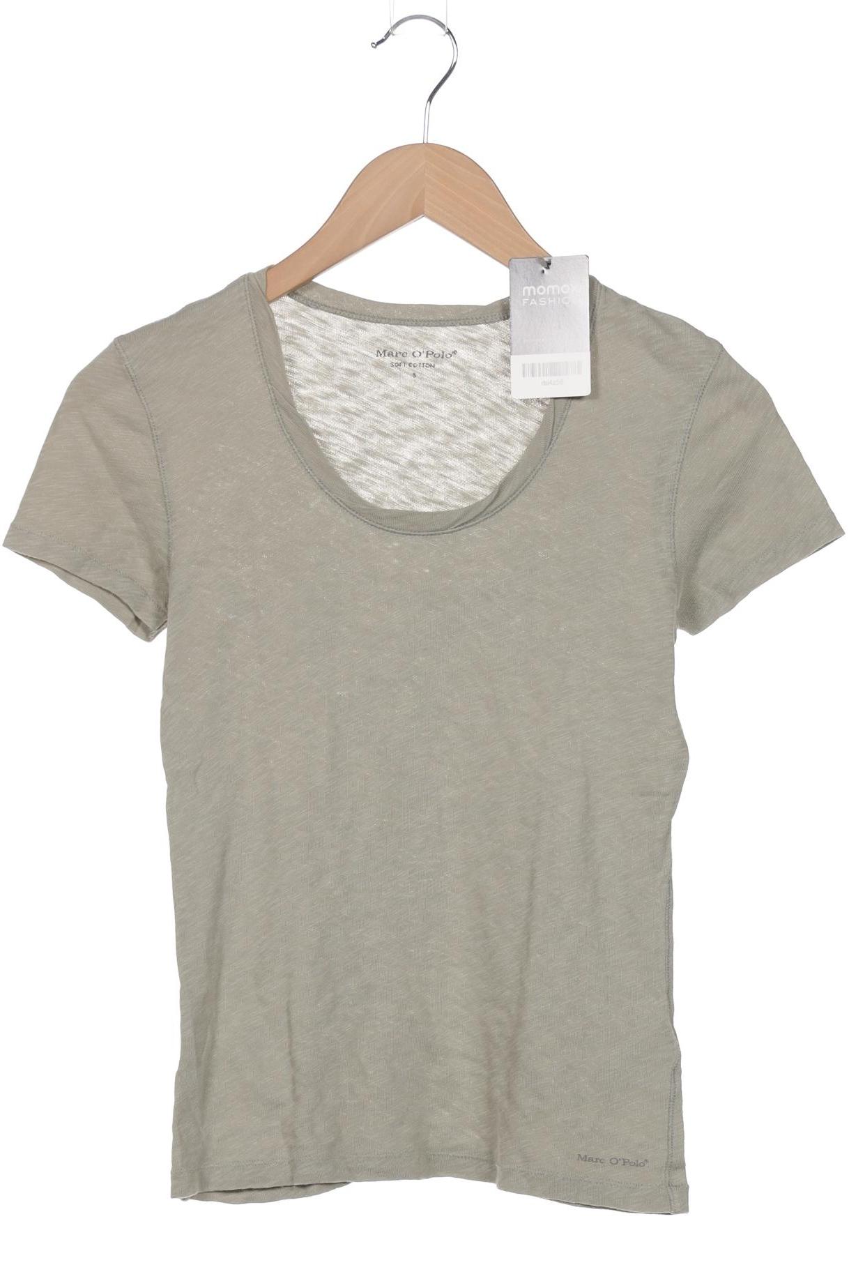 

Marc O Polo Damen T-Shirt, hellgrün, Gr. 36