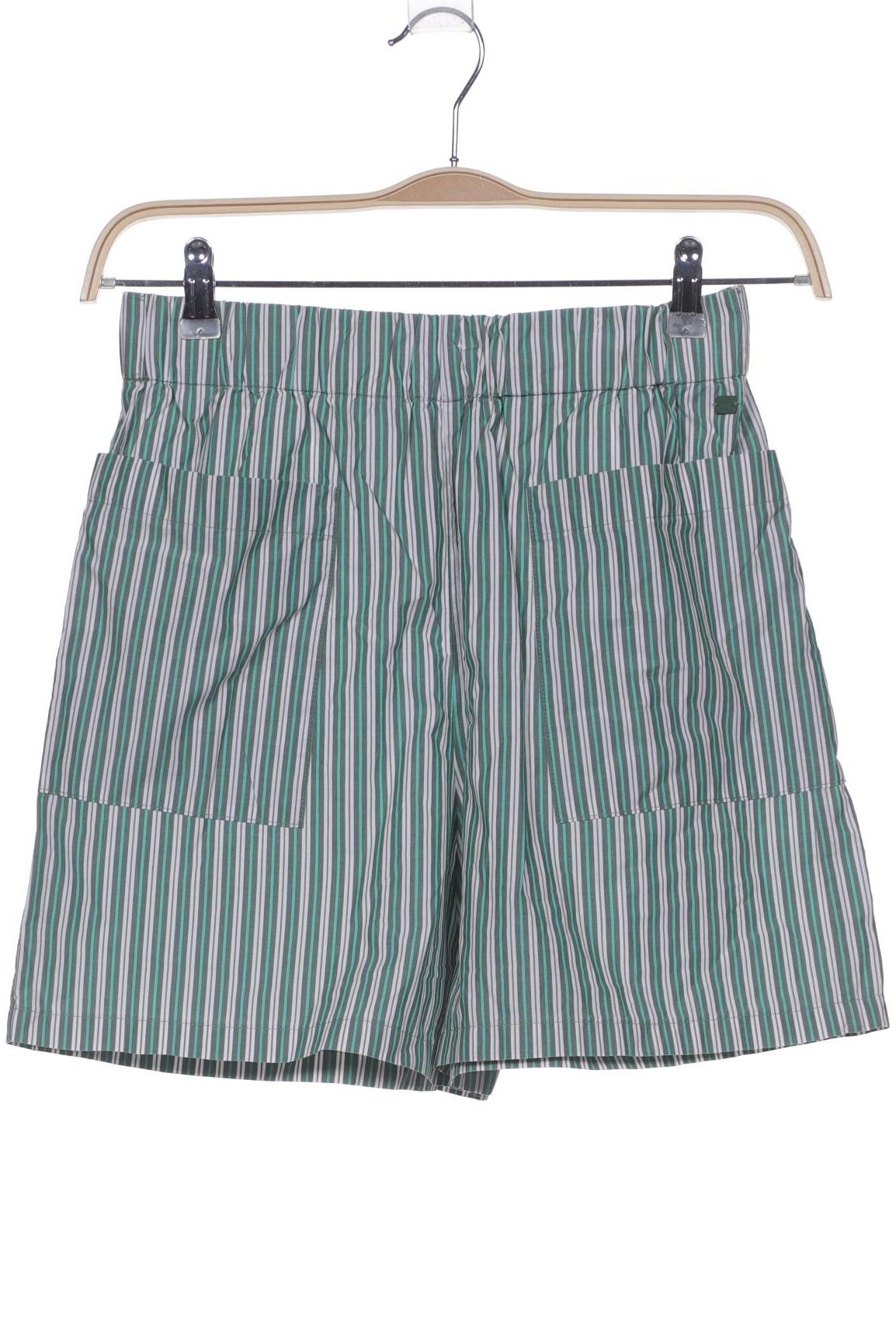 

Marc O Polo Damen Shorts, mehrfarbig, Gr. 36