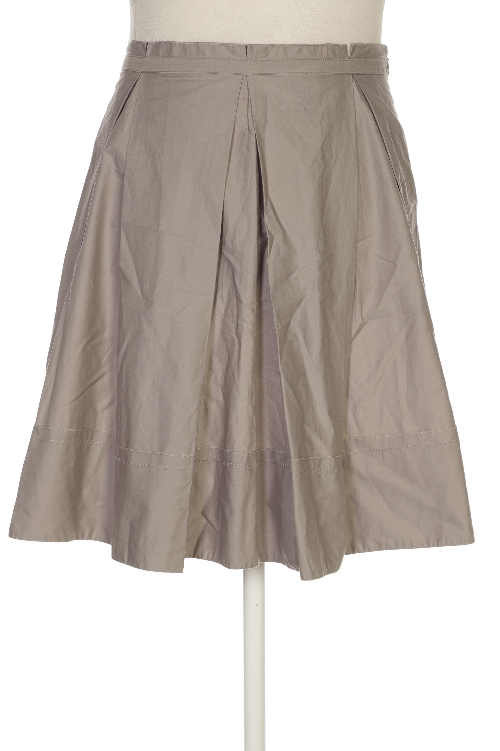 

Marc O Polo Damen Rock, grau, Gr. 42