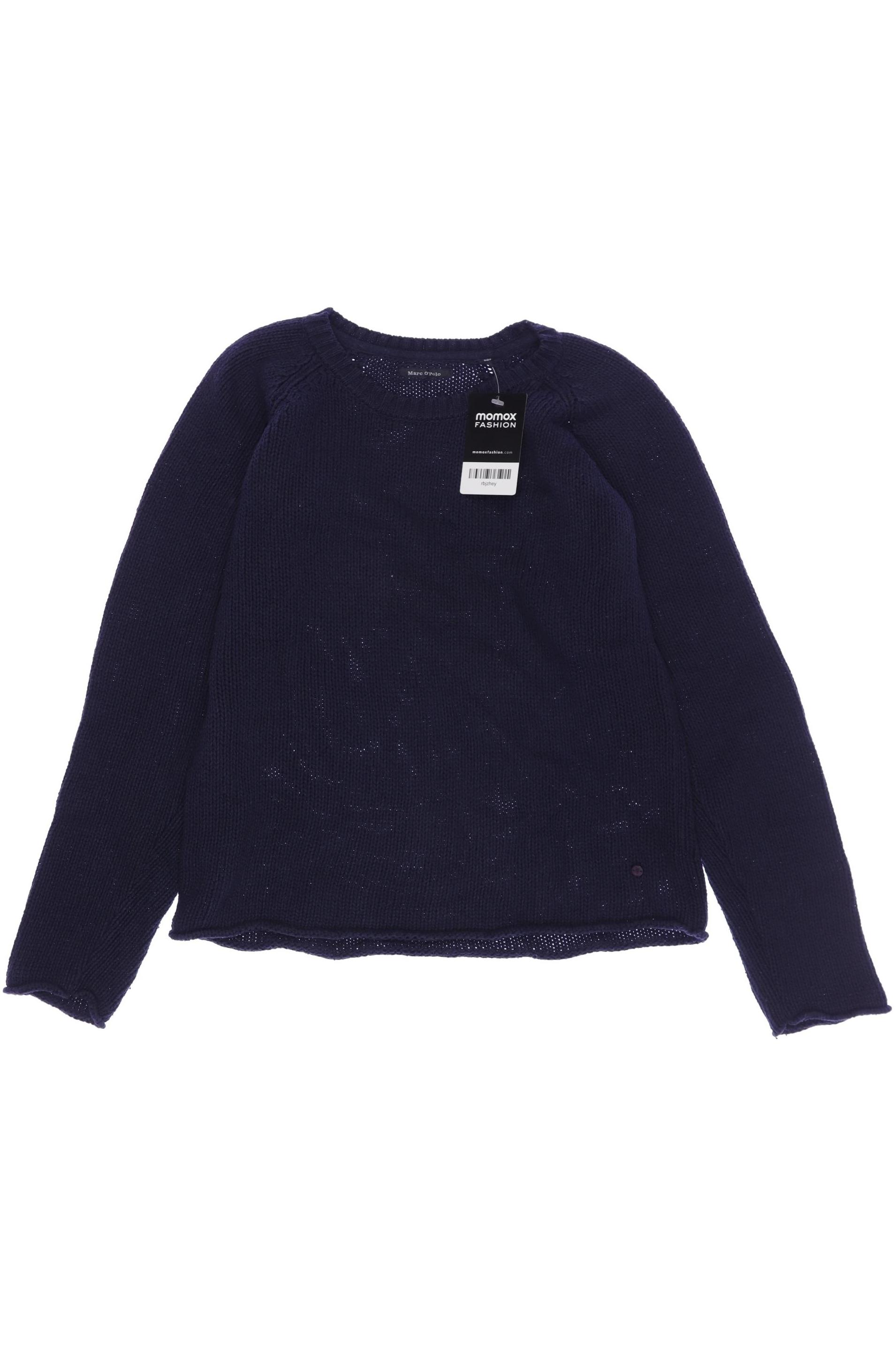 

Marc O Polo Damen Pullover, marineblau, Gr. 176