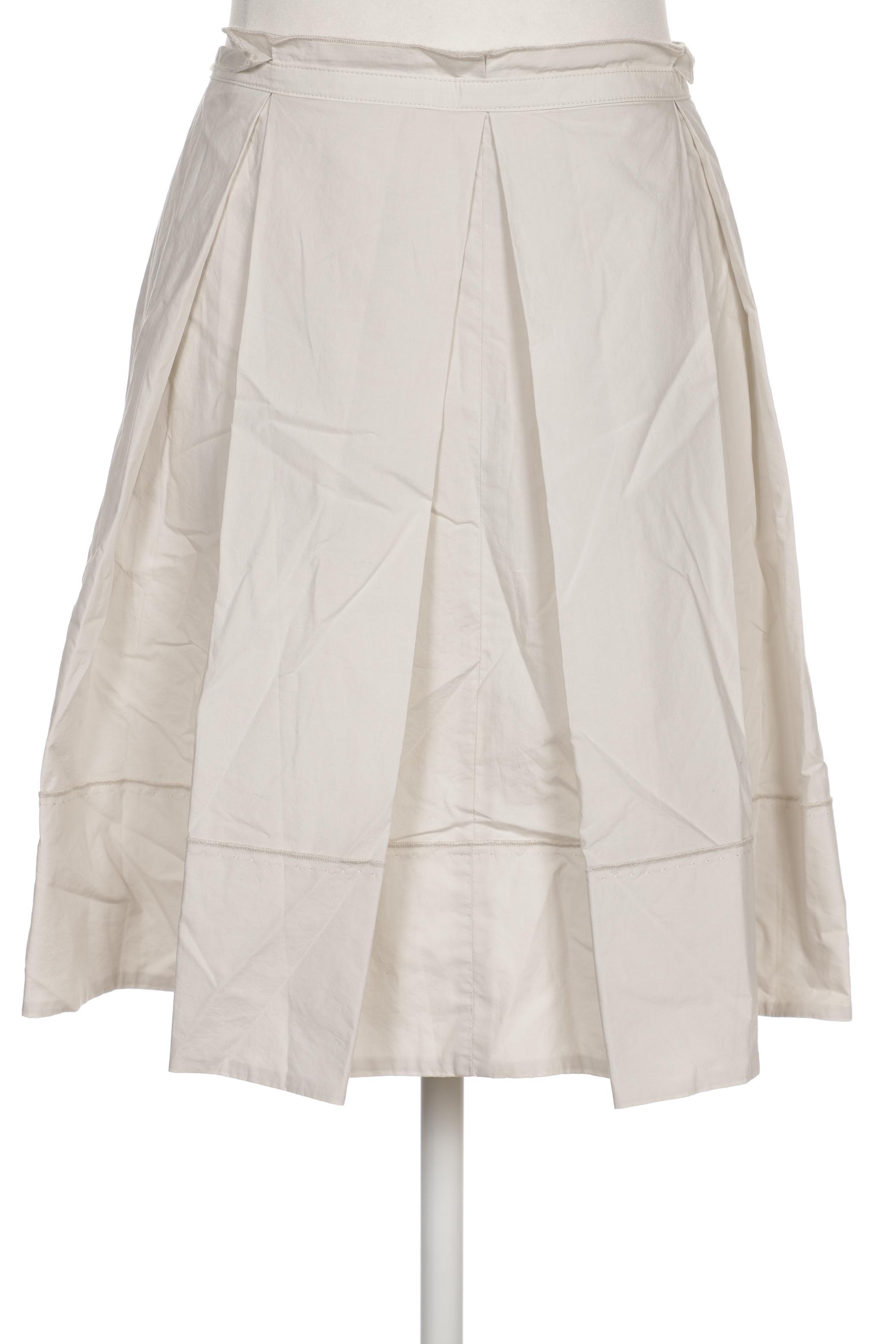 

Marc O Polo Damen Rock, beige, Gr. 40