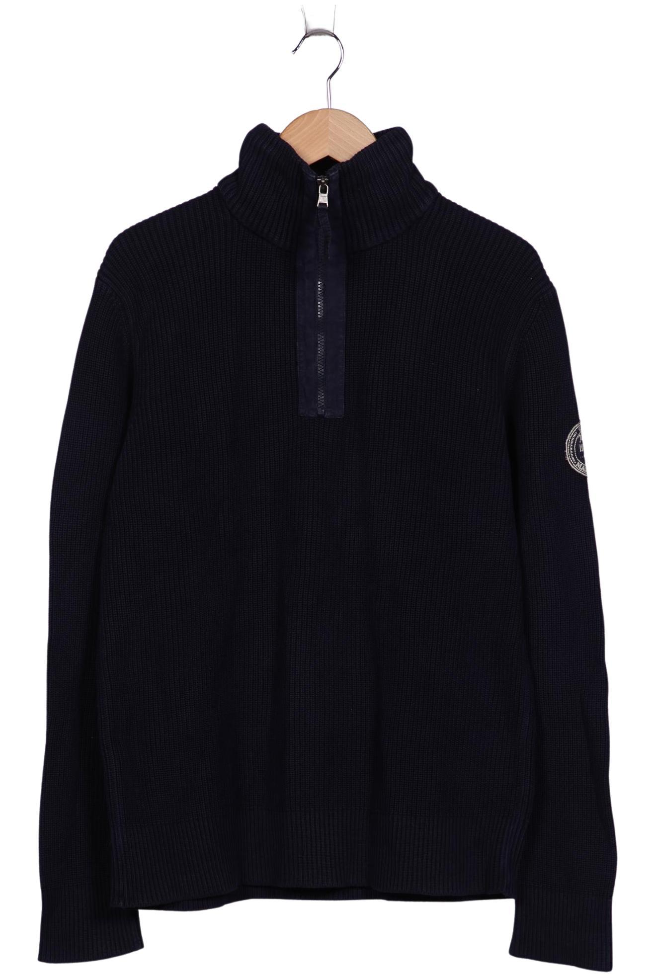 

Marc O Polo Herren Pullover, marineblau, Gr. 52