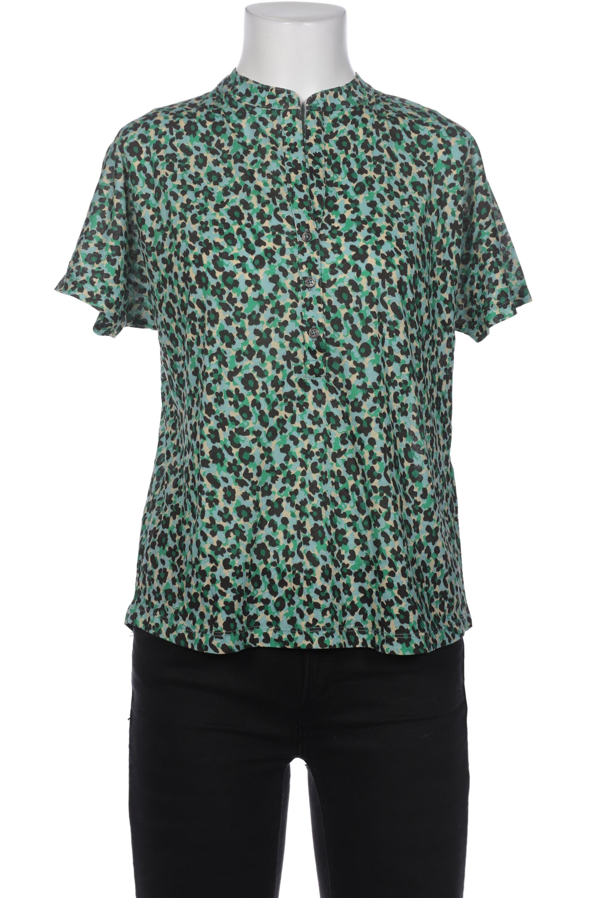 

Marc O Polo Damen Bluse, grün, Gr. 34