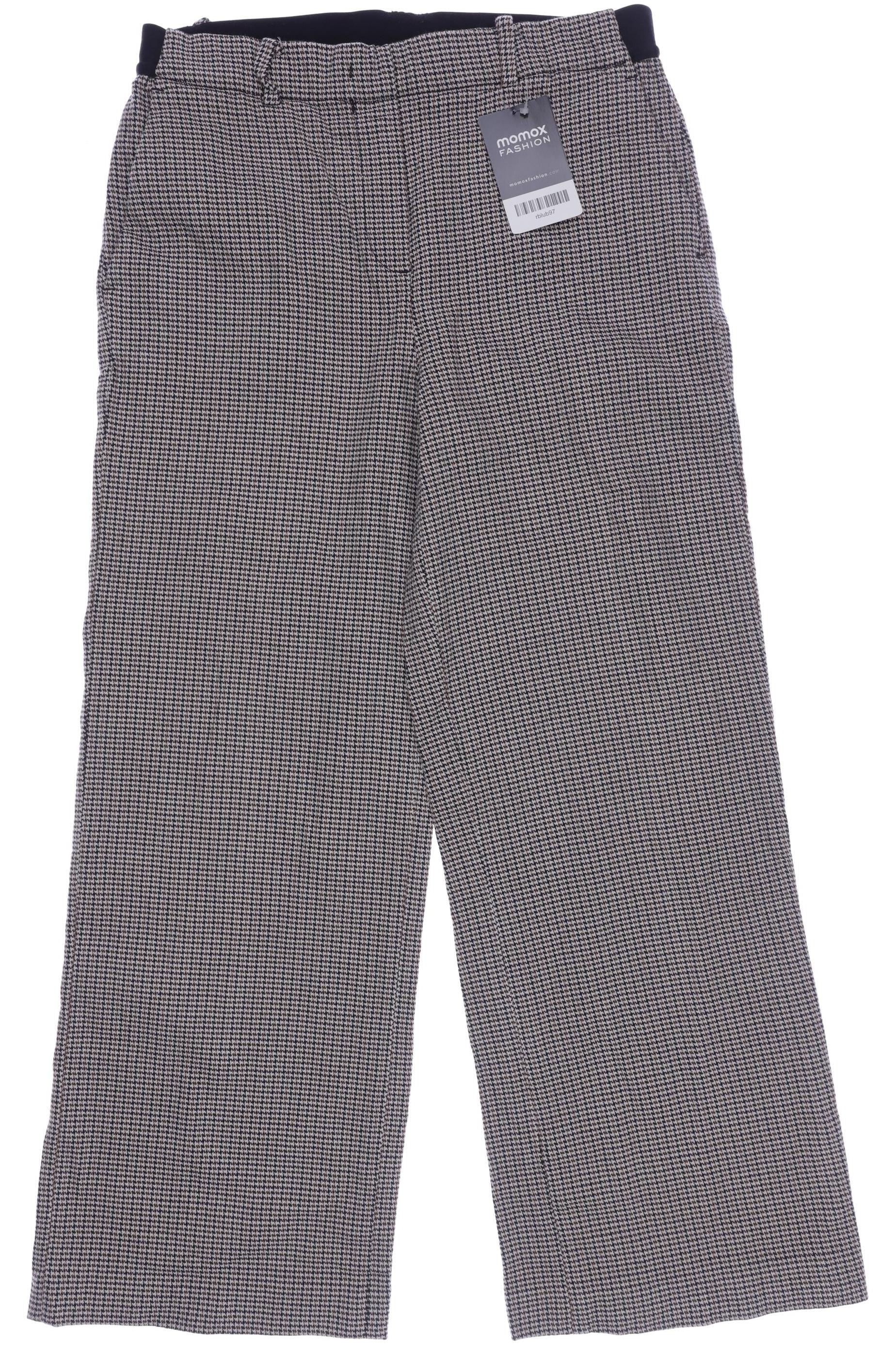 

Marc O Polo Damen Stoffhose, braun