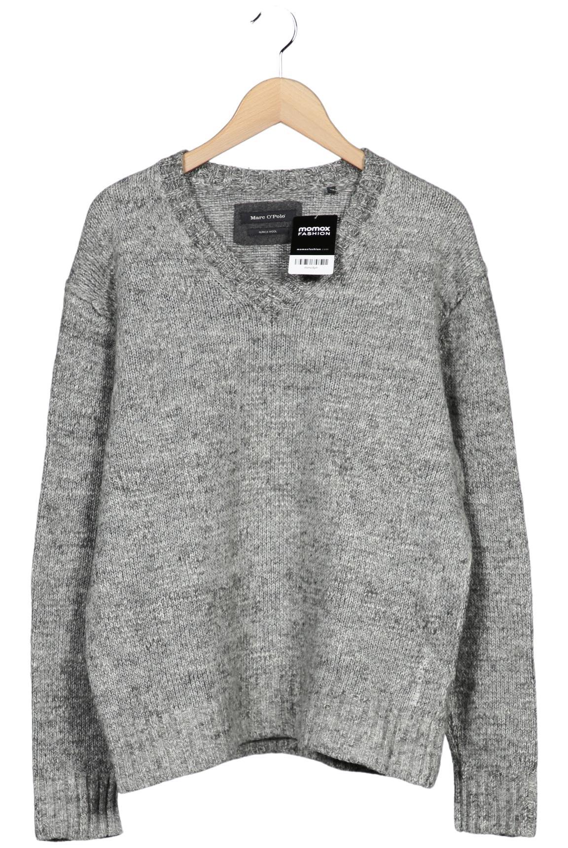

Marc O Polo Herren Pullover, grau, Gr. 52