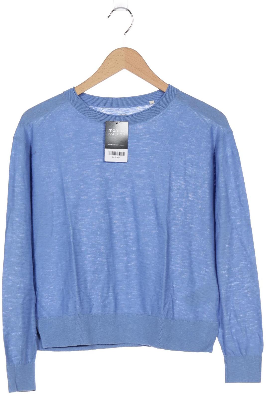 

Marc O Polo Damen Pullover, blau