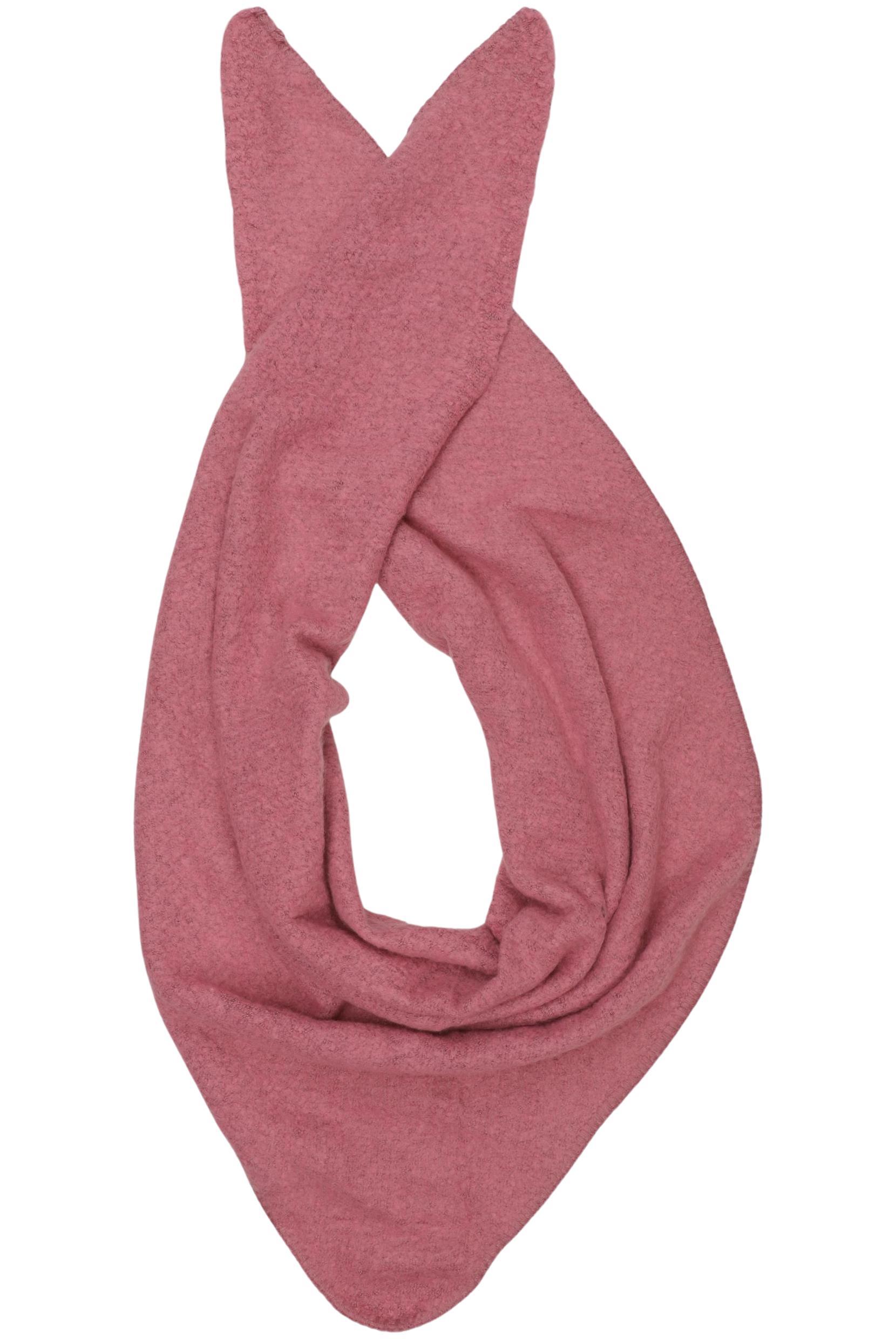 

Marc O Polo Damen Schal, pink, Gr.