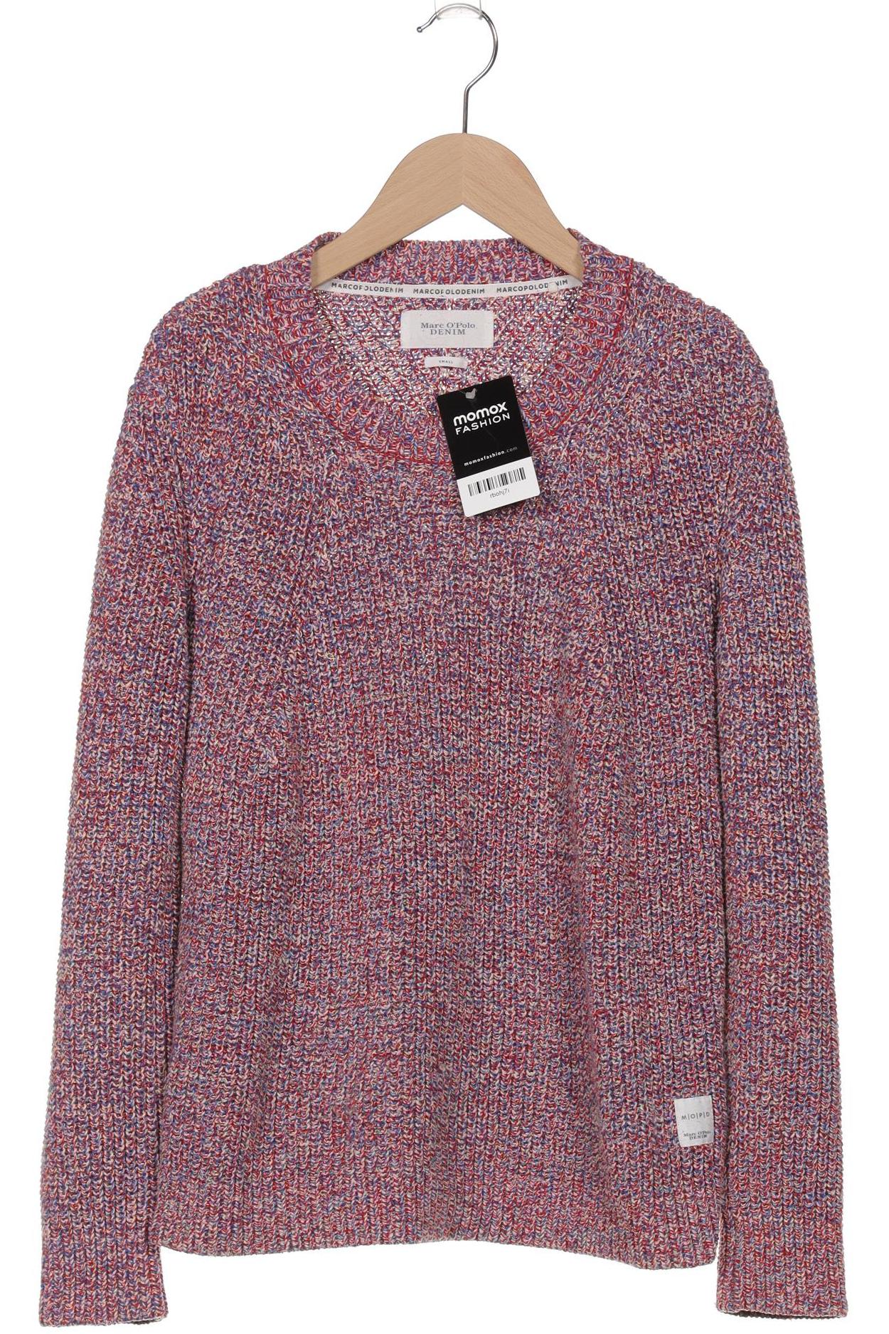 

Marc O Polo Damen Pullover, rot, Gr. 36