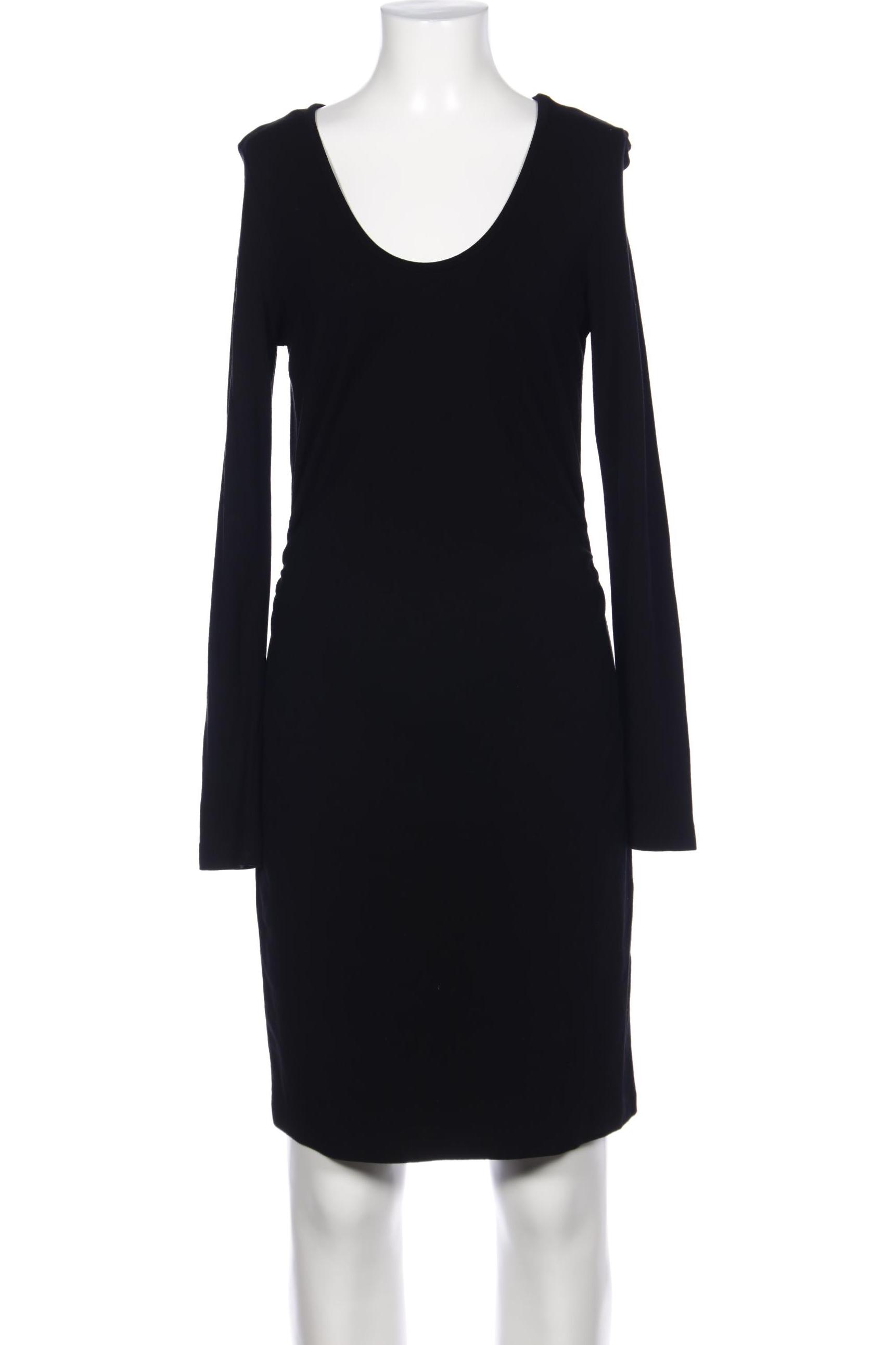 

Marc O Polo Damen Kleid, schwarz, Gr. 38