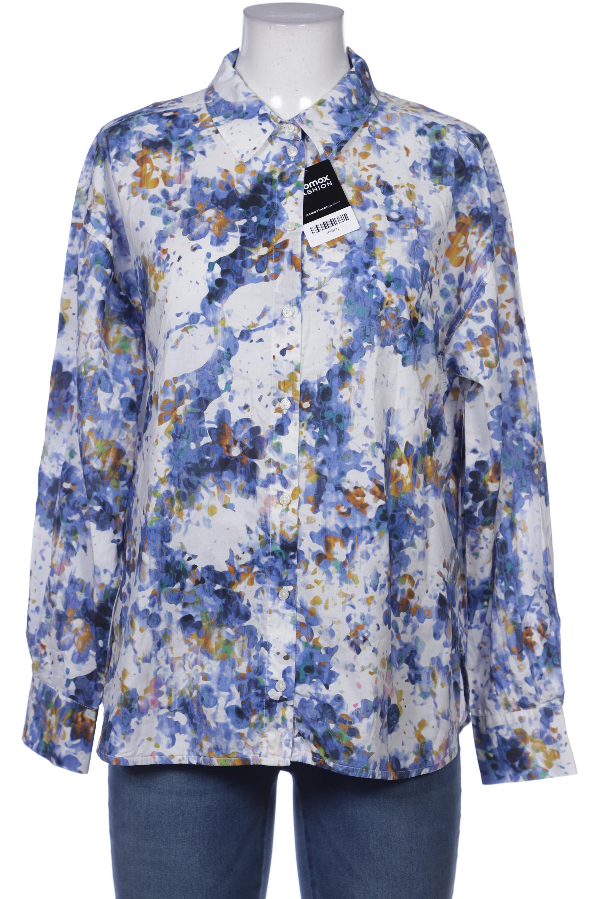 

Marc O Polo Damen Bluse, mehrfarbig, Gr. 42