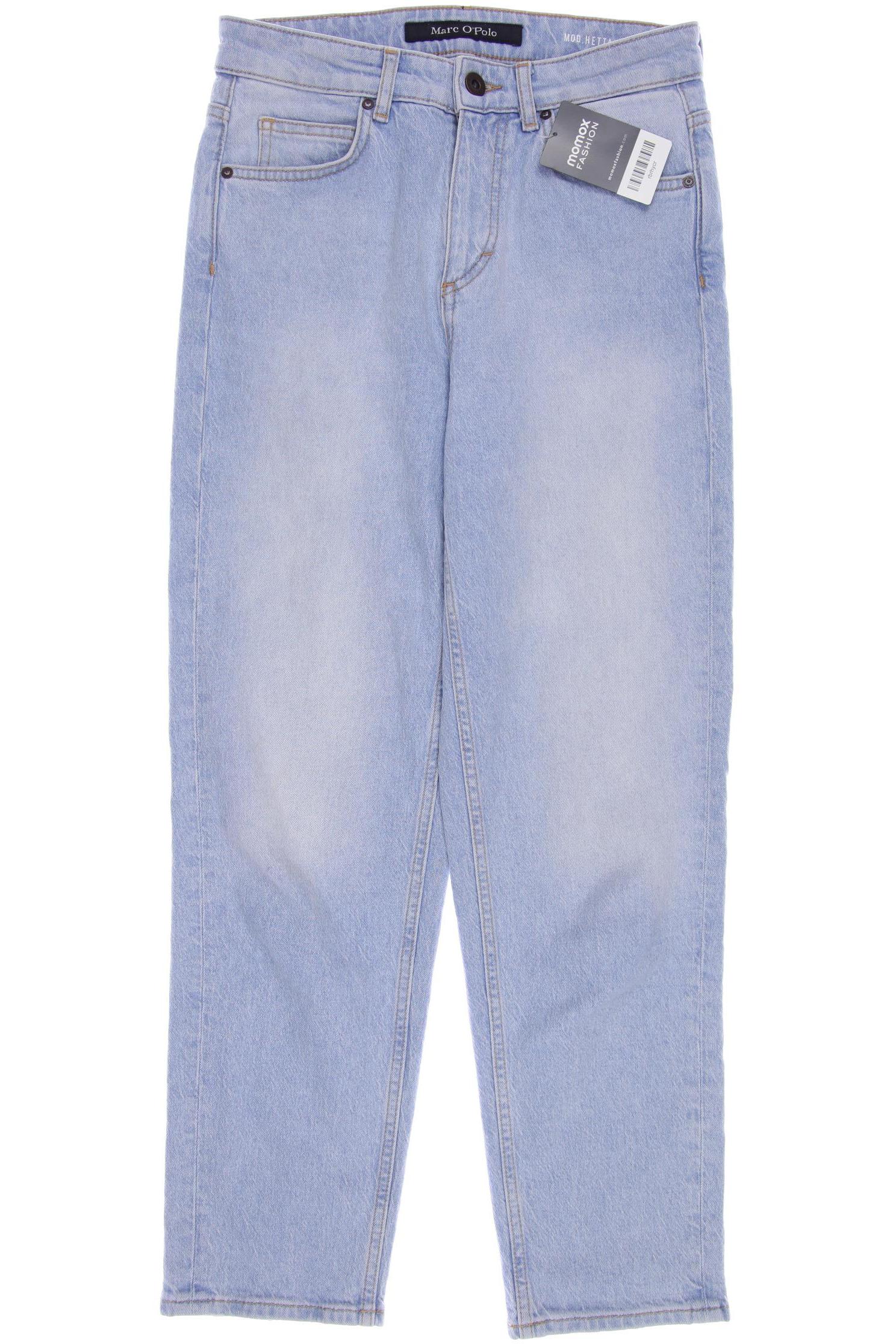 

Marc O Polo Damen Jeans, hellblau