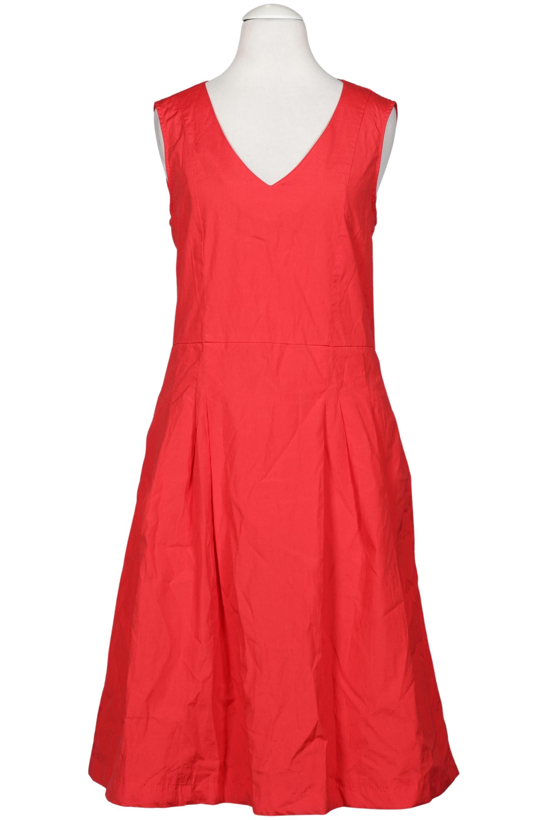 

Marc O Polo Damen Kleid, rot, Gr. 36