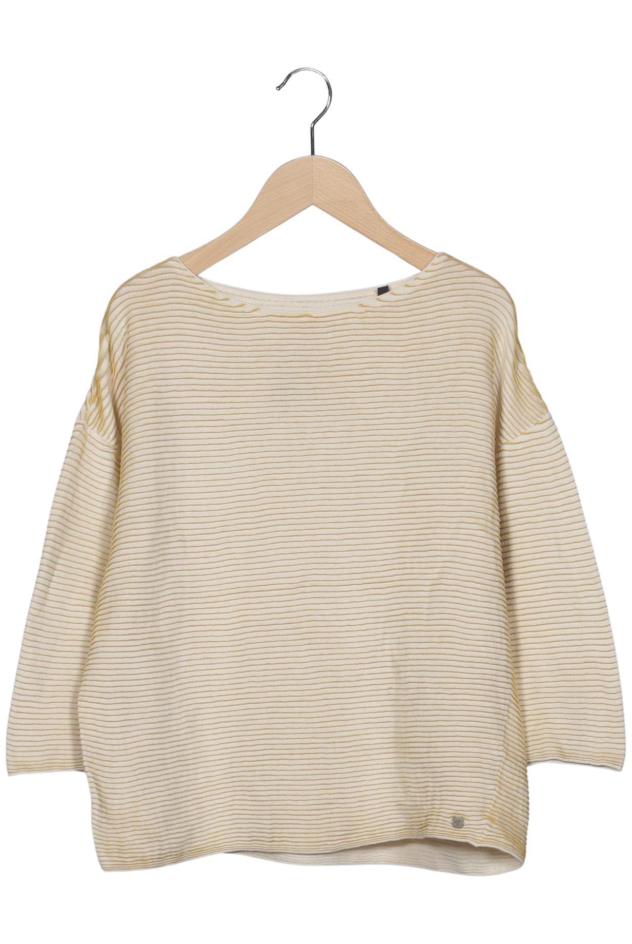 

Marc O Polo Damen Pullover, beige, Gr. 36