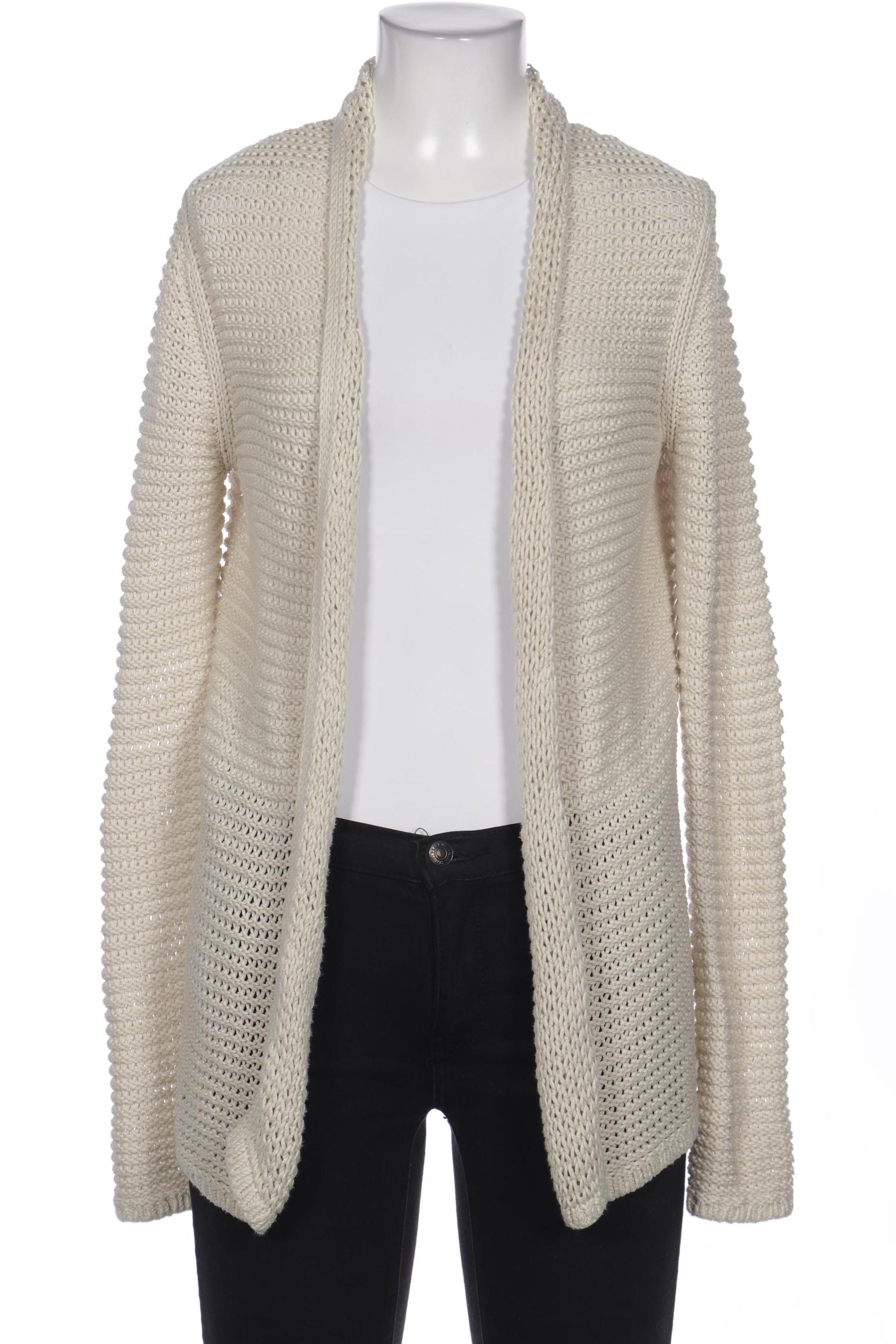 

Marc O Polo Damen Strickjacke, cremeweiß, Gr. 34
