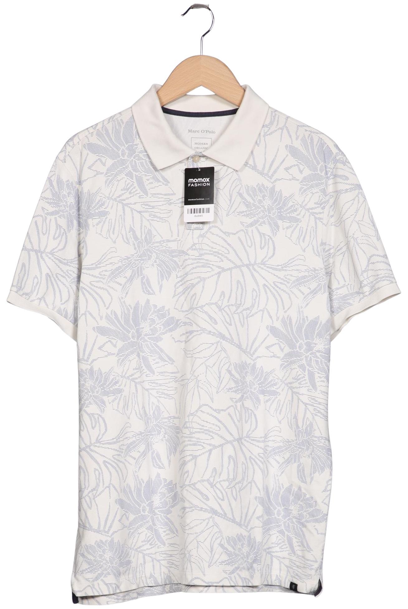 

Marc O Polo Herren Poloshirt, mehrfarbig, Gr. 54