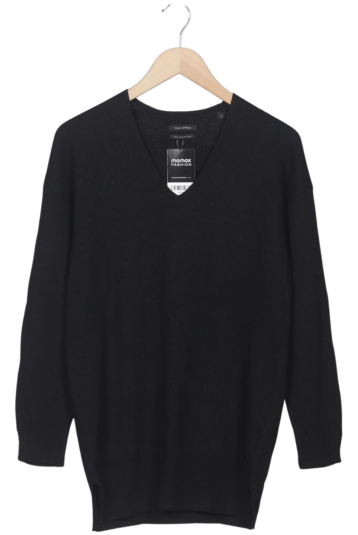 

Marc O Polo Damen Pullover, schwarz, Gr. 38