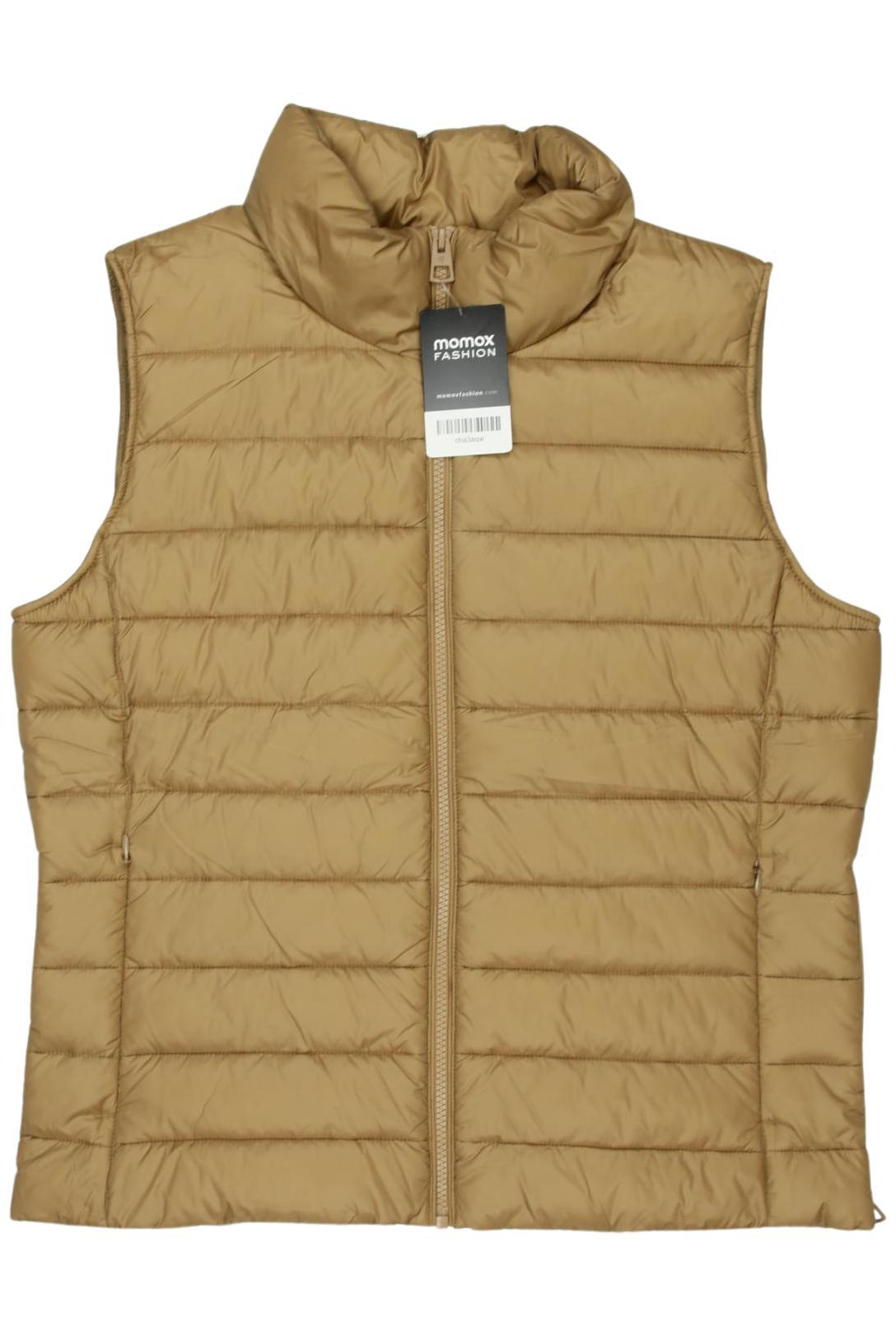 

Marc O Polo Damen Weste, beige, Gr. 42