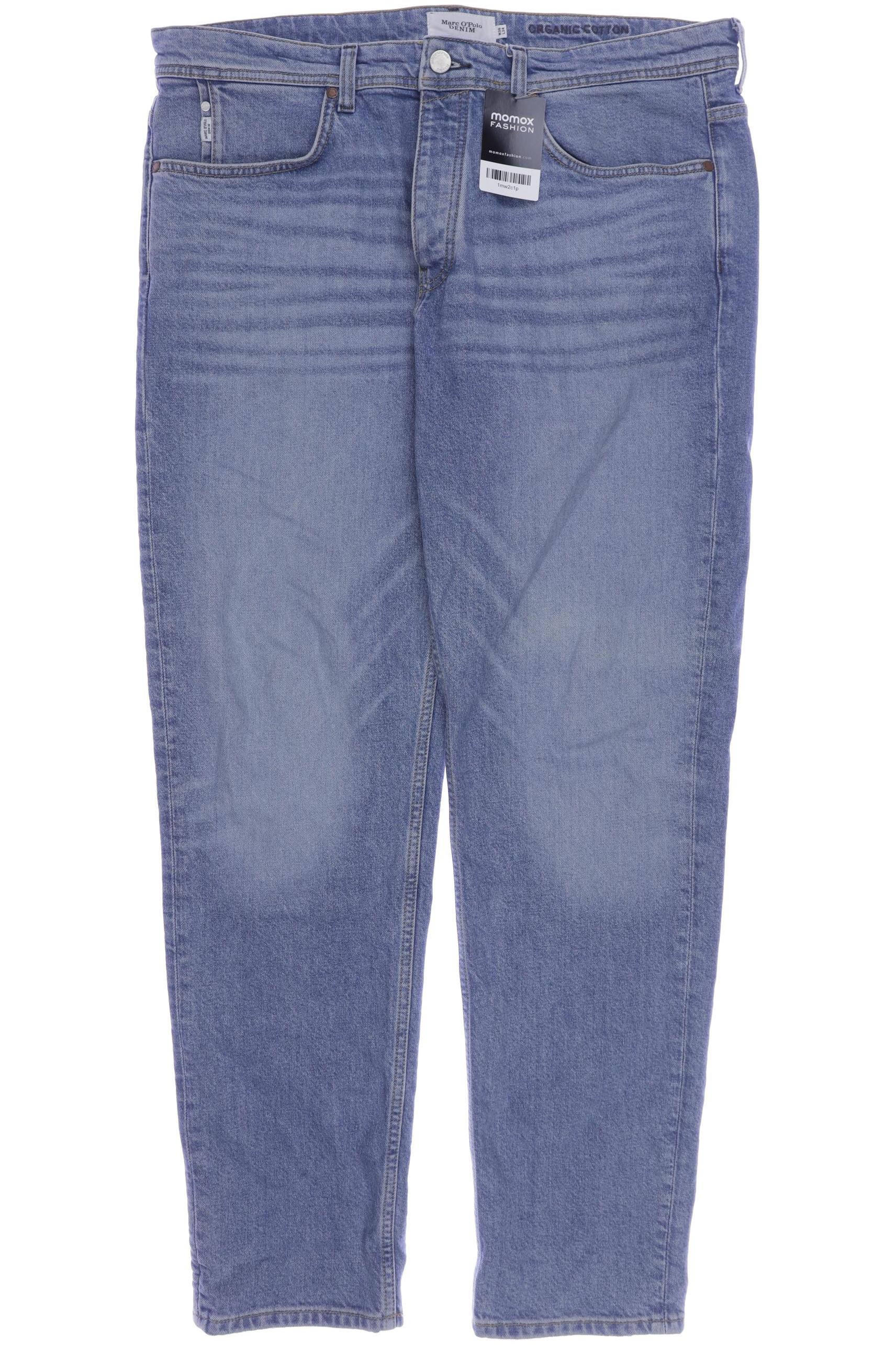 

Marc O Polo Herren Jeans, blau, Gr. 36