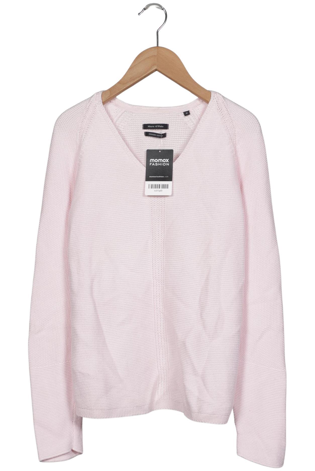 

Marc O Polo Damen Pullover, pink, Gr. 34