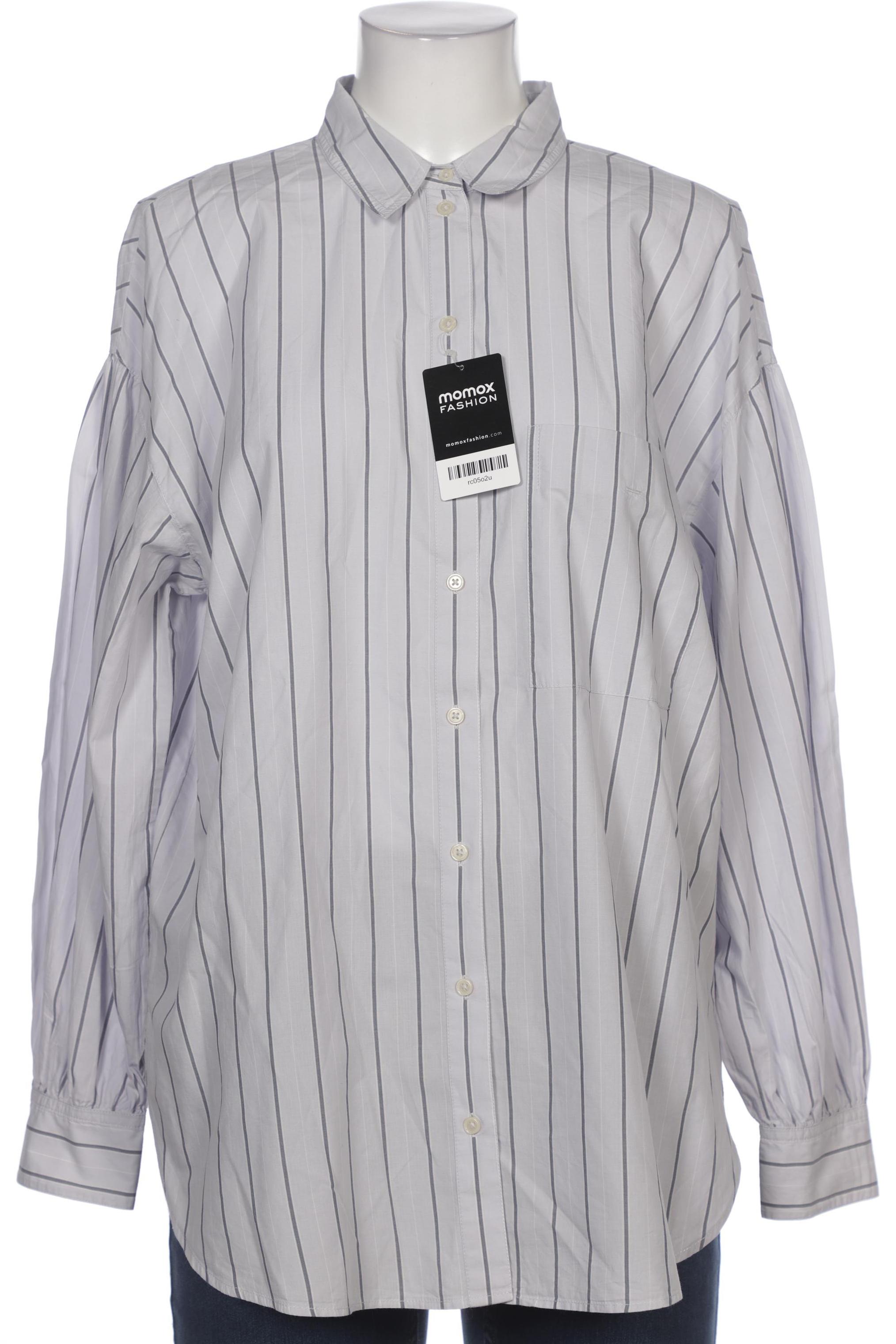 

Marc O Polo Damen Bluse, grau