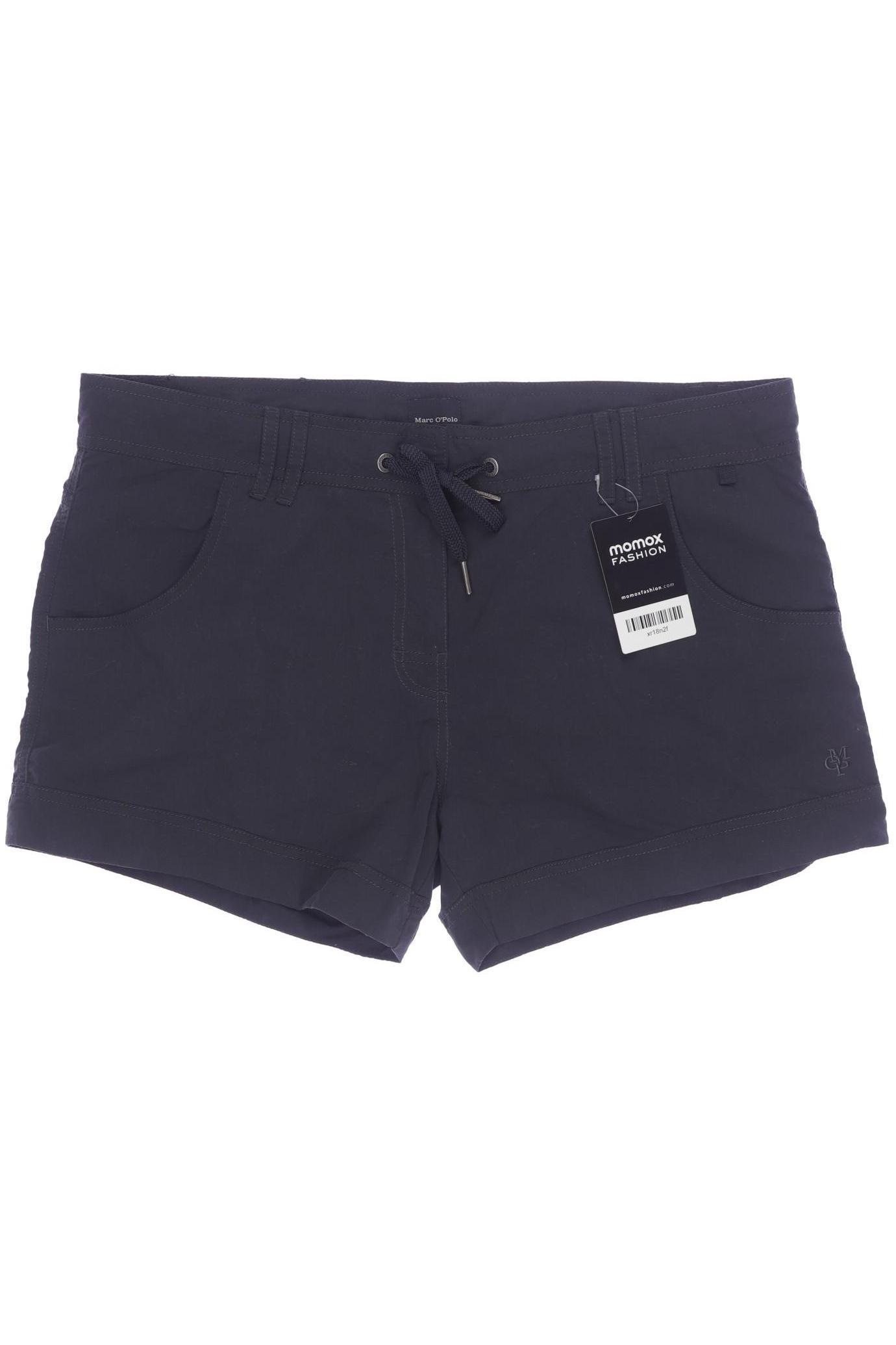 

Marc O Polo Damen Shorts, grau, Gr. 40
