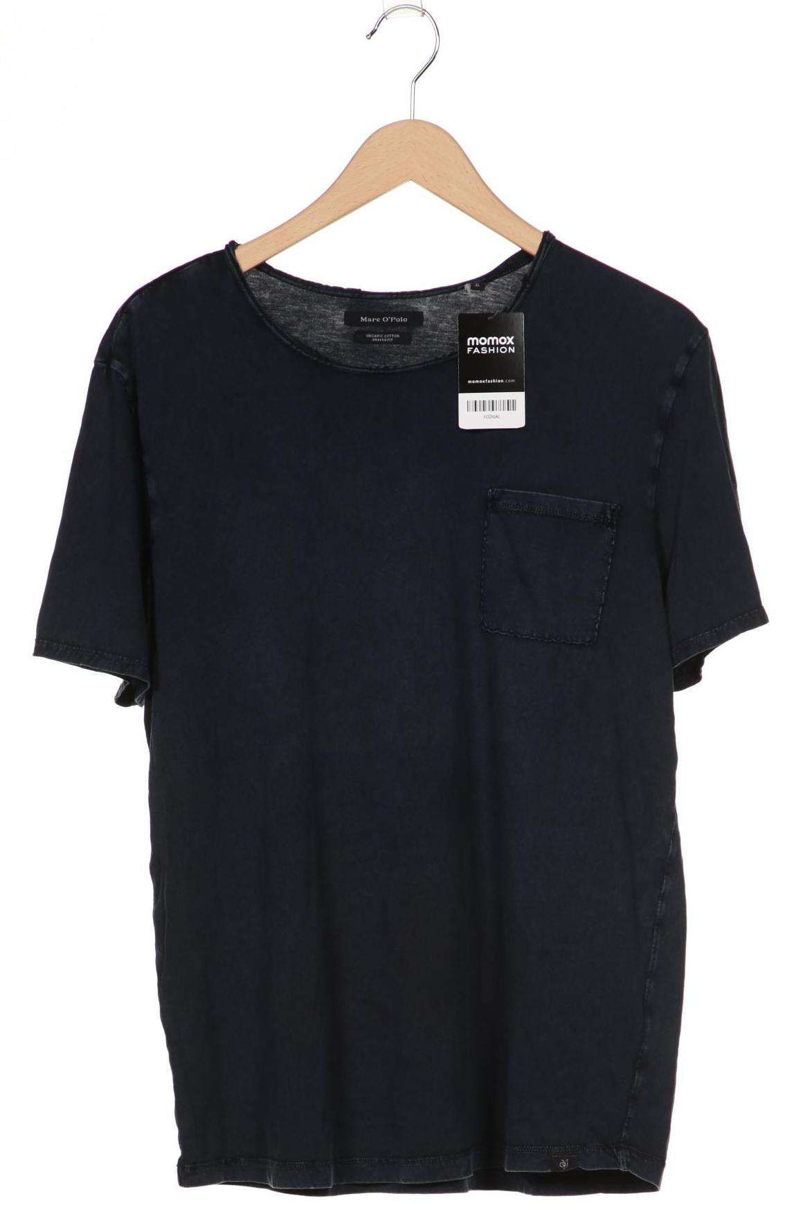 

Marc O Polo Herren T-Shirt, marineblau