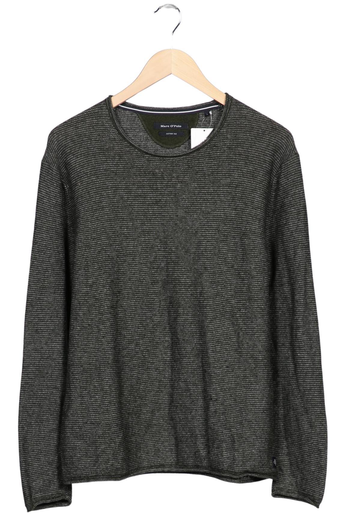 

Marc O Polo Herren Pullover, grau, Gr. 52