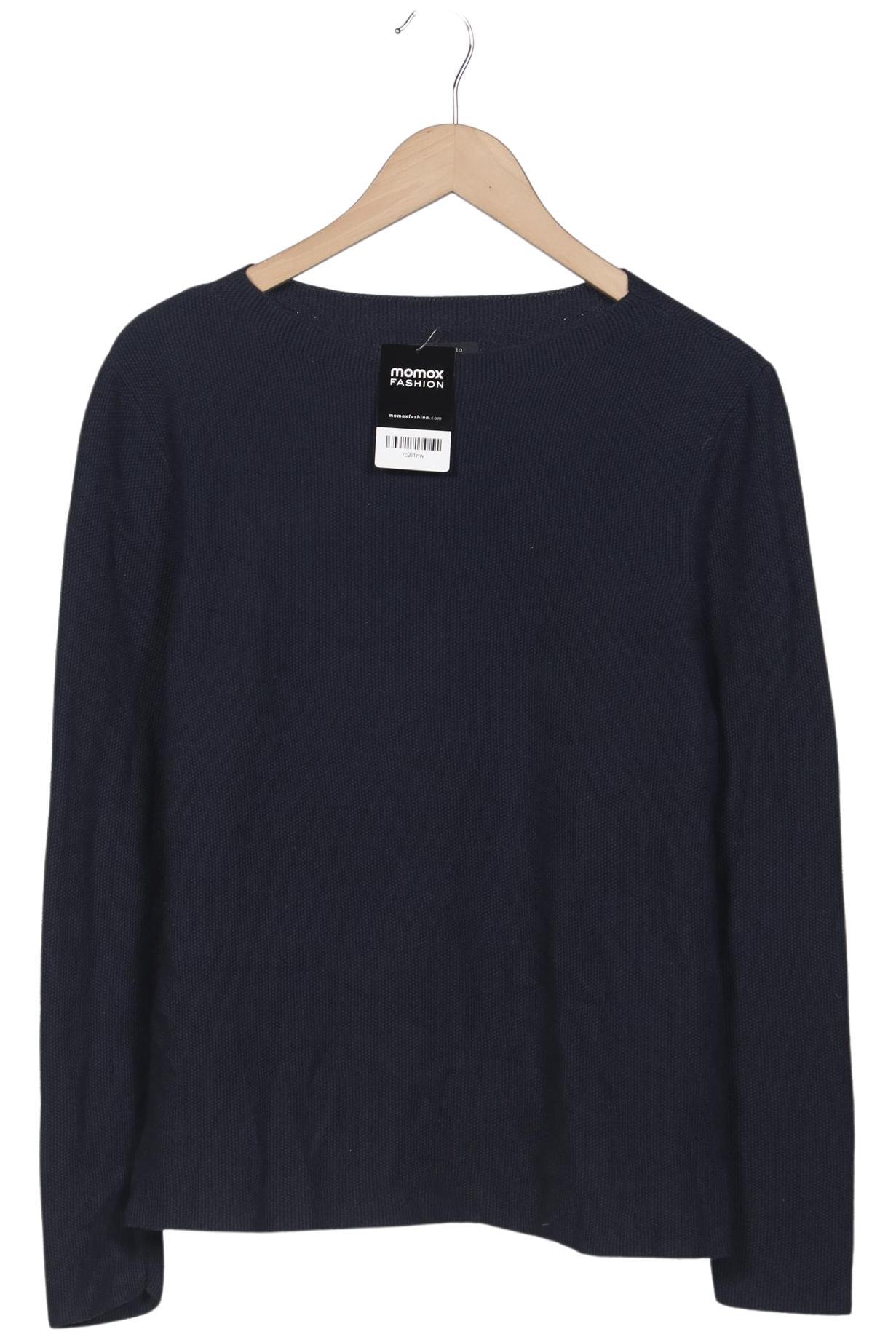 

Marc O Polo Damen Pullover, marineblau, Gr. 44