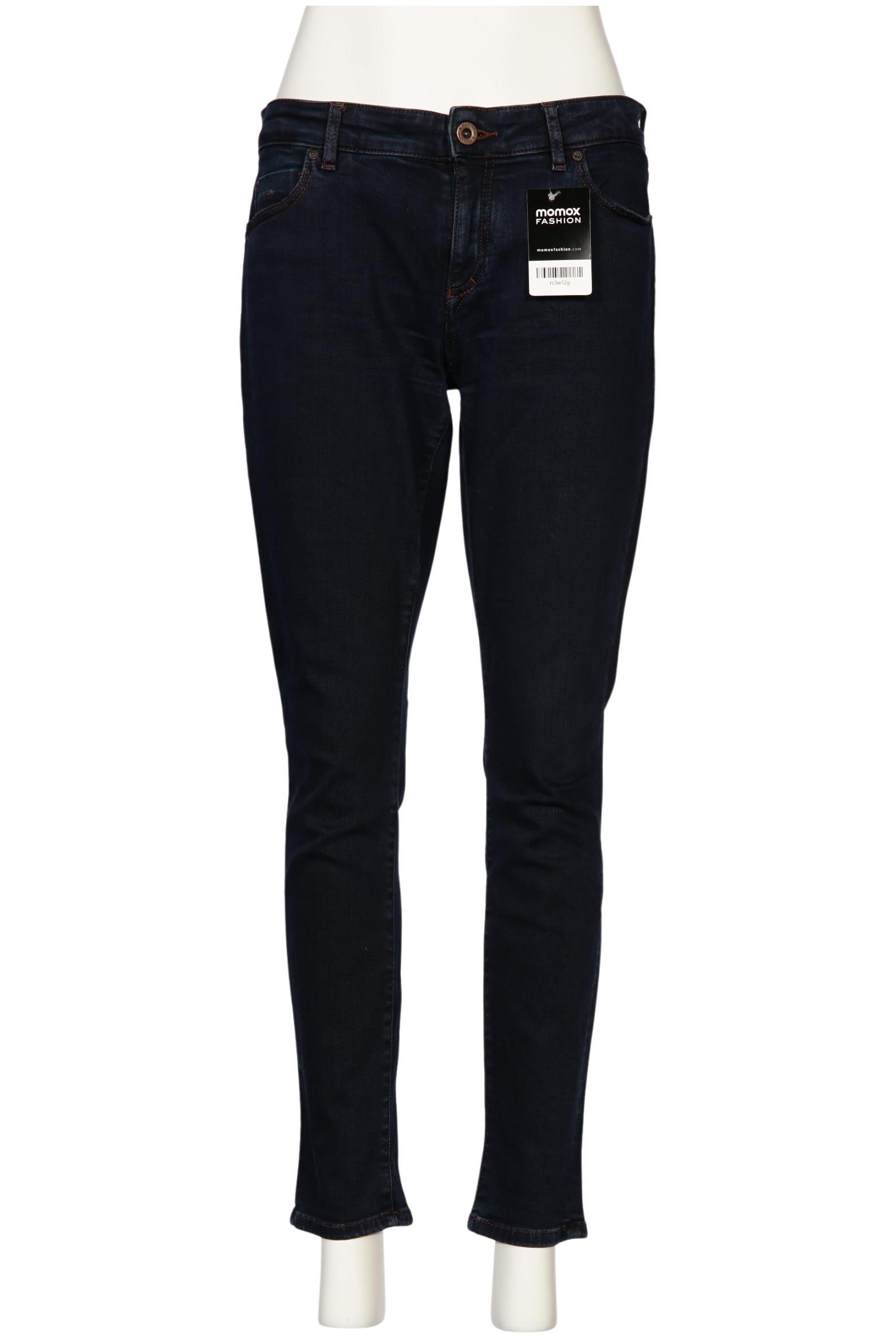 

Marc O Polo Damen Jeans, marineblau, Gr. 30