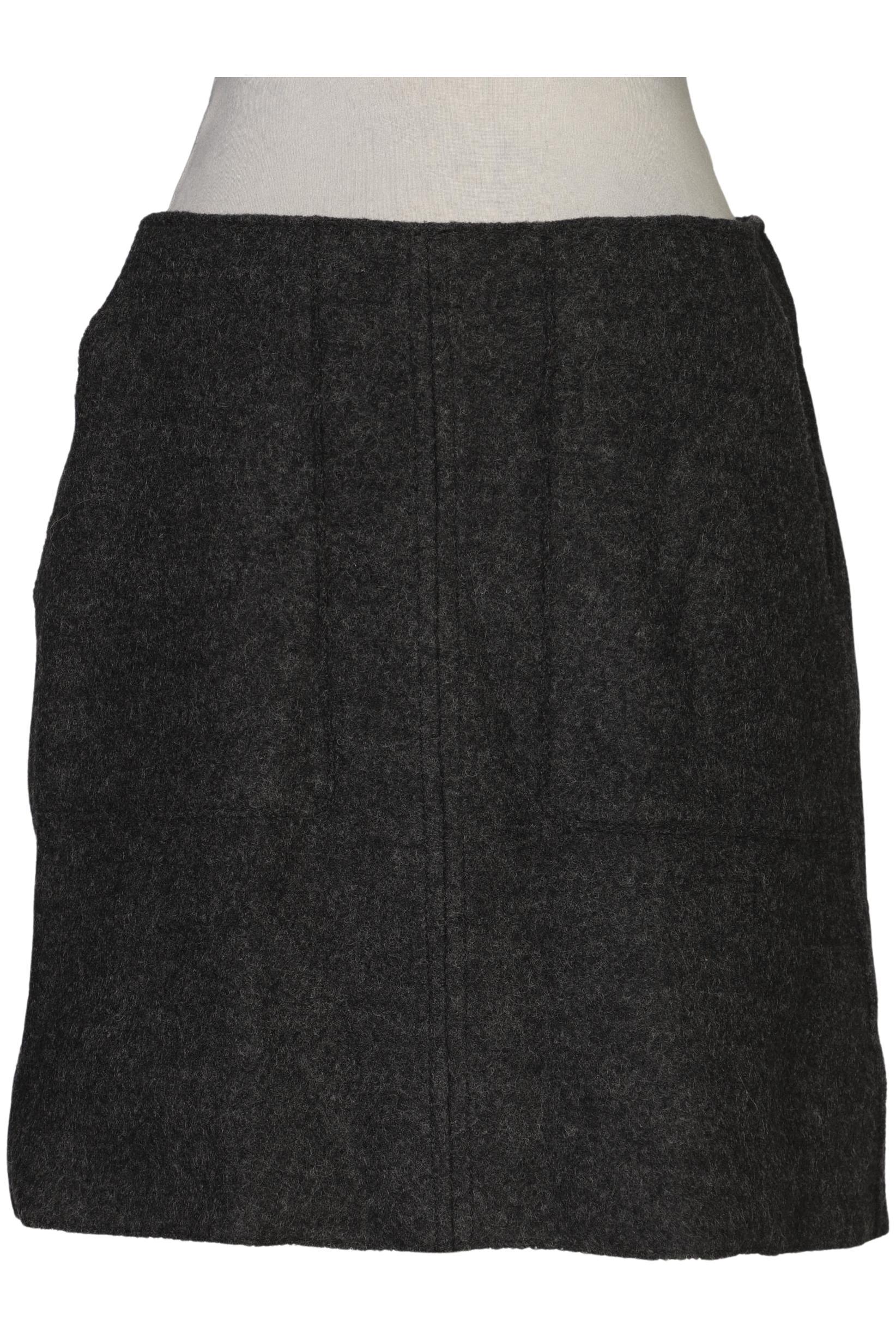 

Marc O Polo Damen Rock, grau, Gr. 36