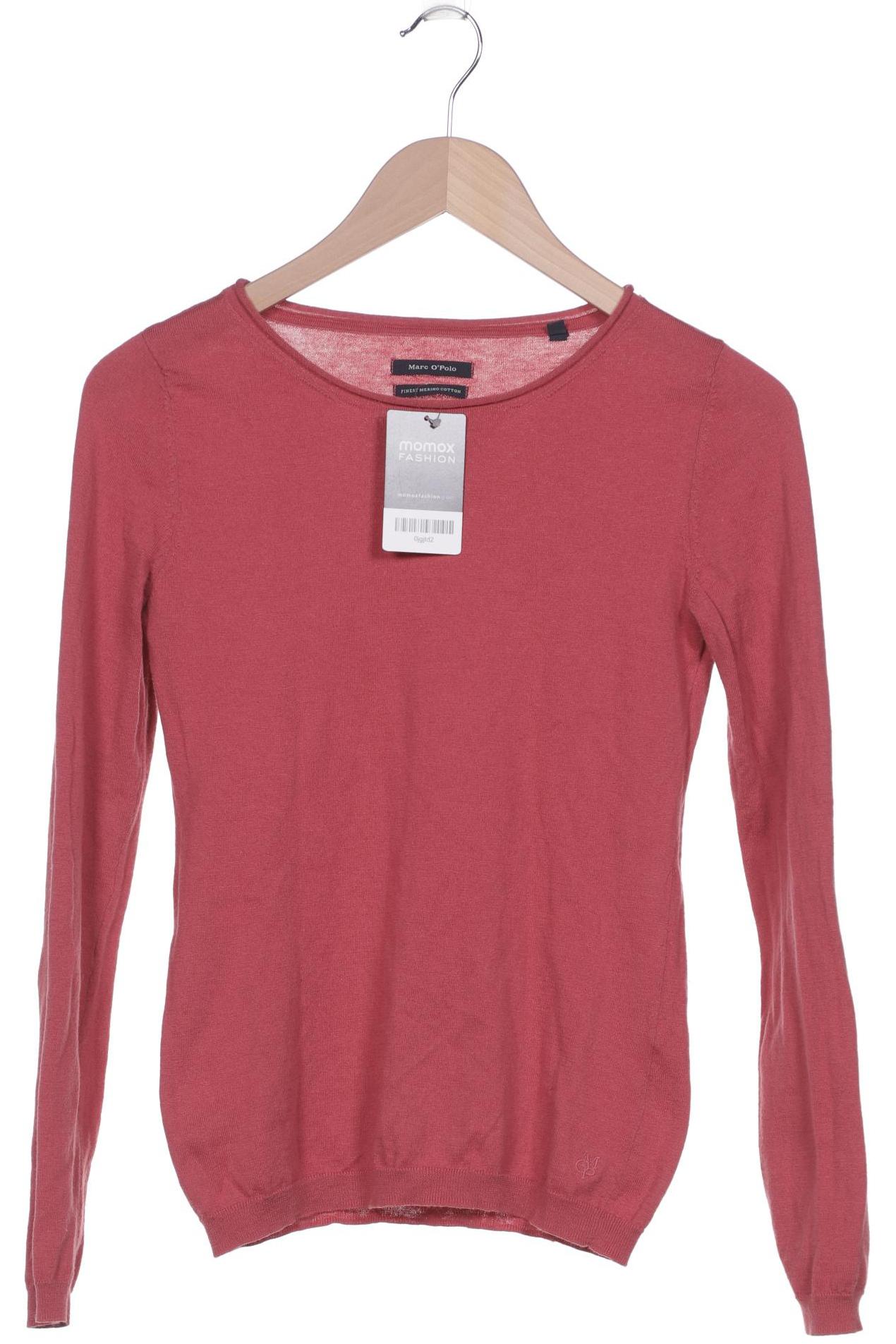 

Marc O Polo Damen Pullover, pink, Gr. 34