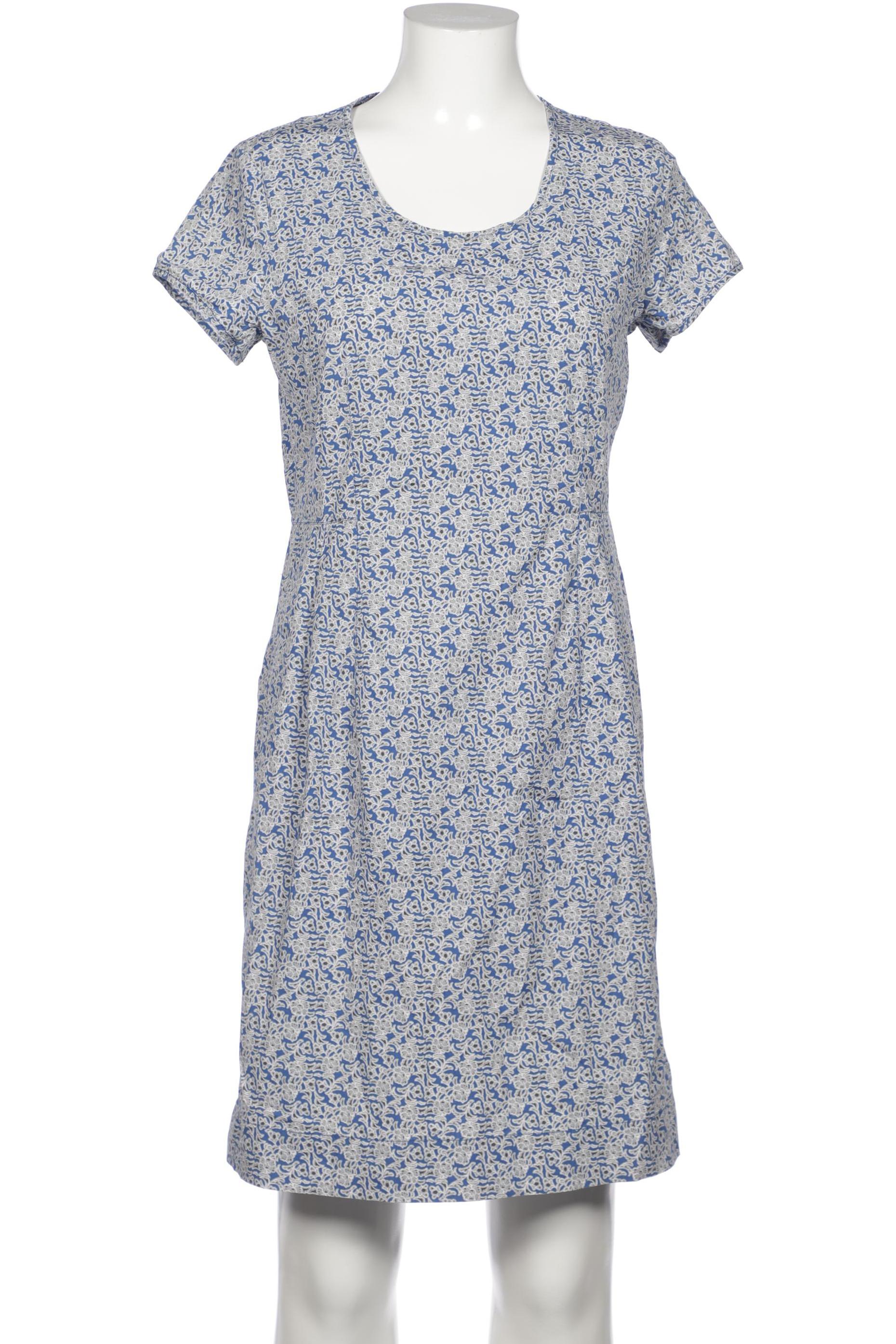 

Marc O Polo Damen Kleid, blau