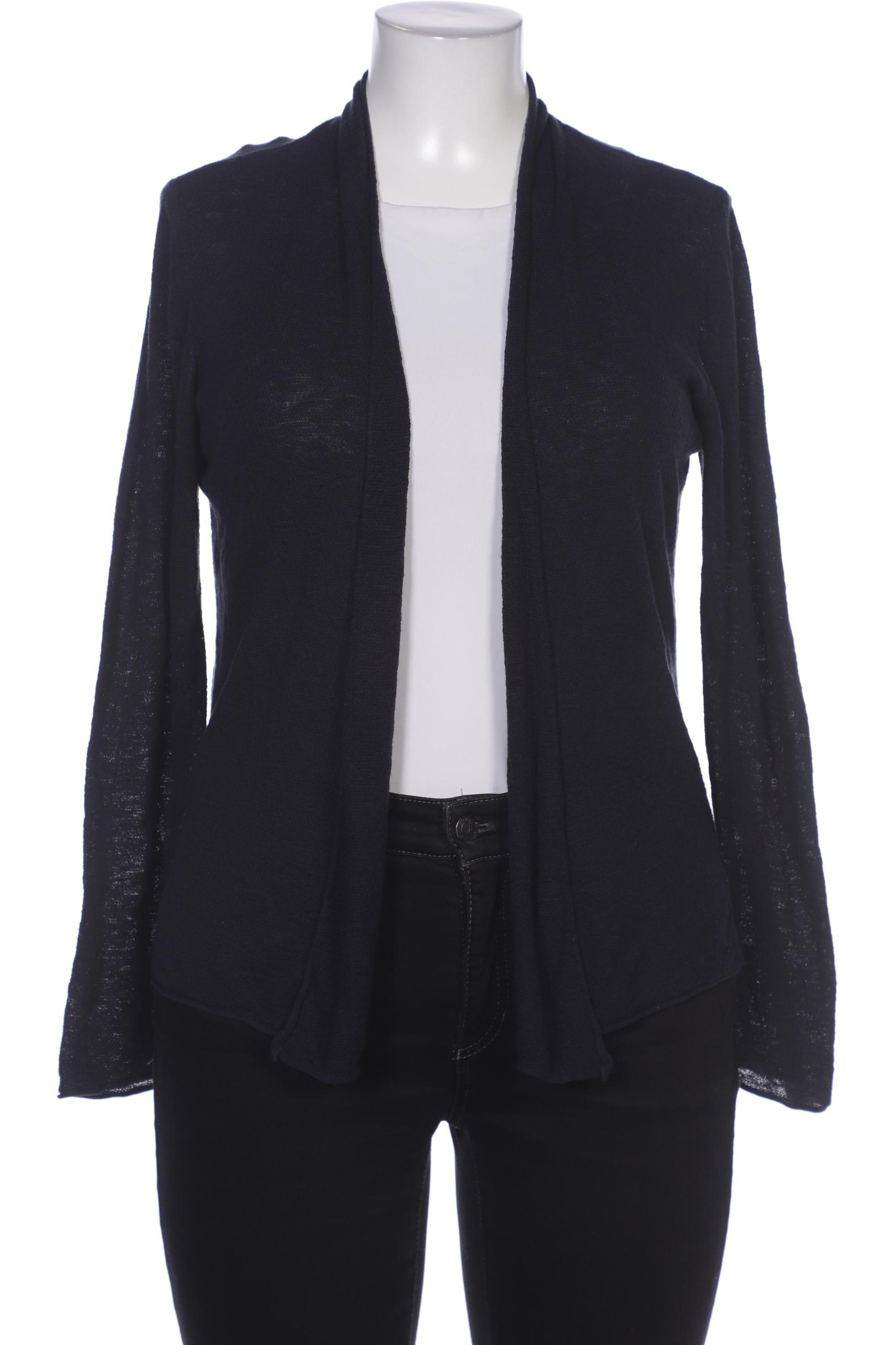 

Marc O Polo Damen Strickjacke, marineblau, Gr. 42