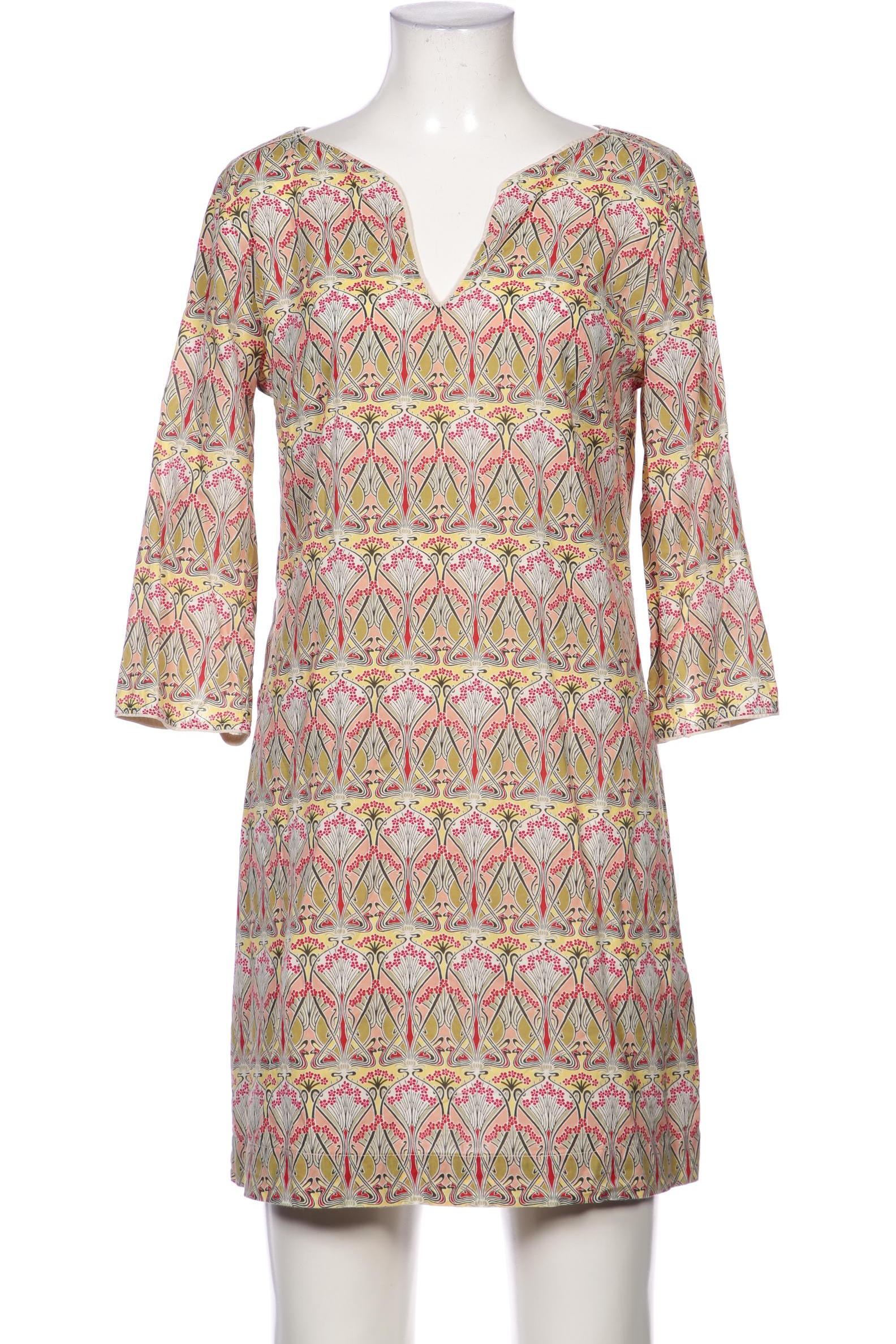 

Marc O Polo Damen Kleid, hellgrün