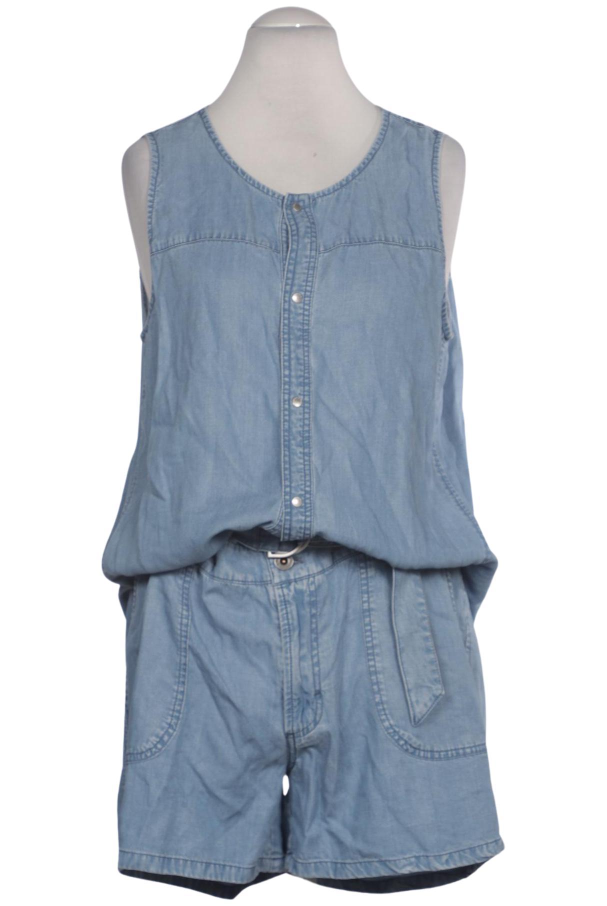 

Marc O Polo Damen Jumpsuit/Overall, blau, Gr. 42