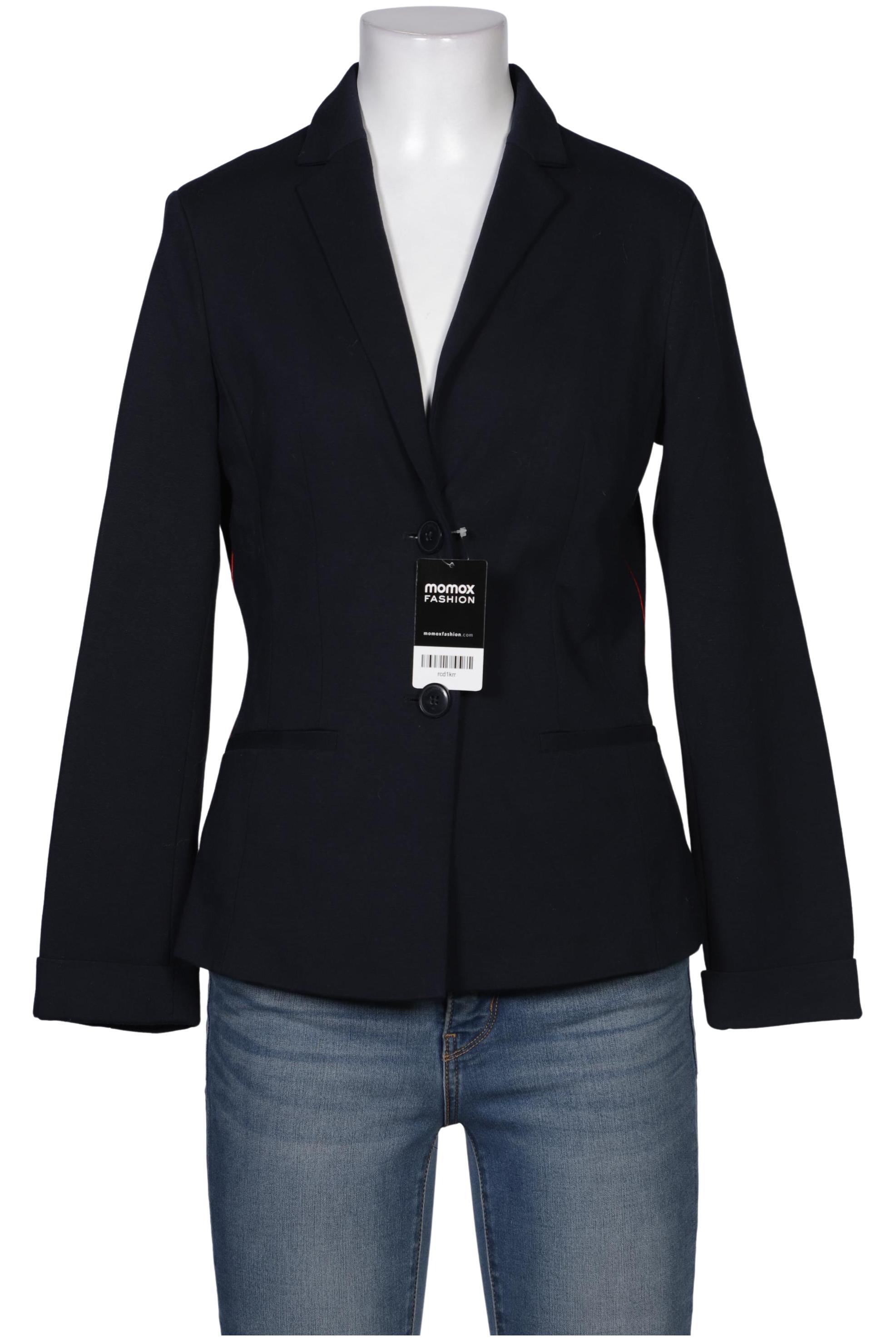 

Marc O Polo Damen Blazer, marineblau, Gr. 38