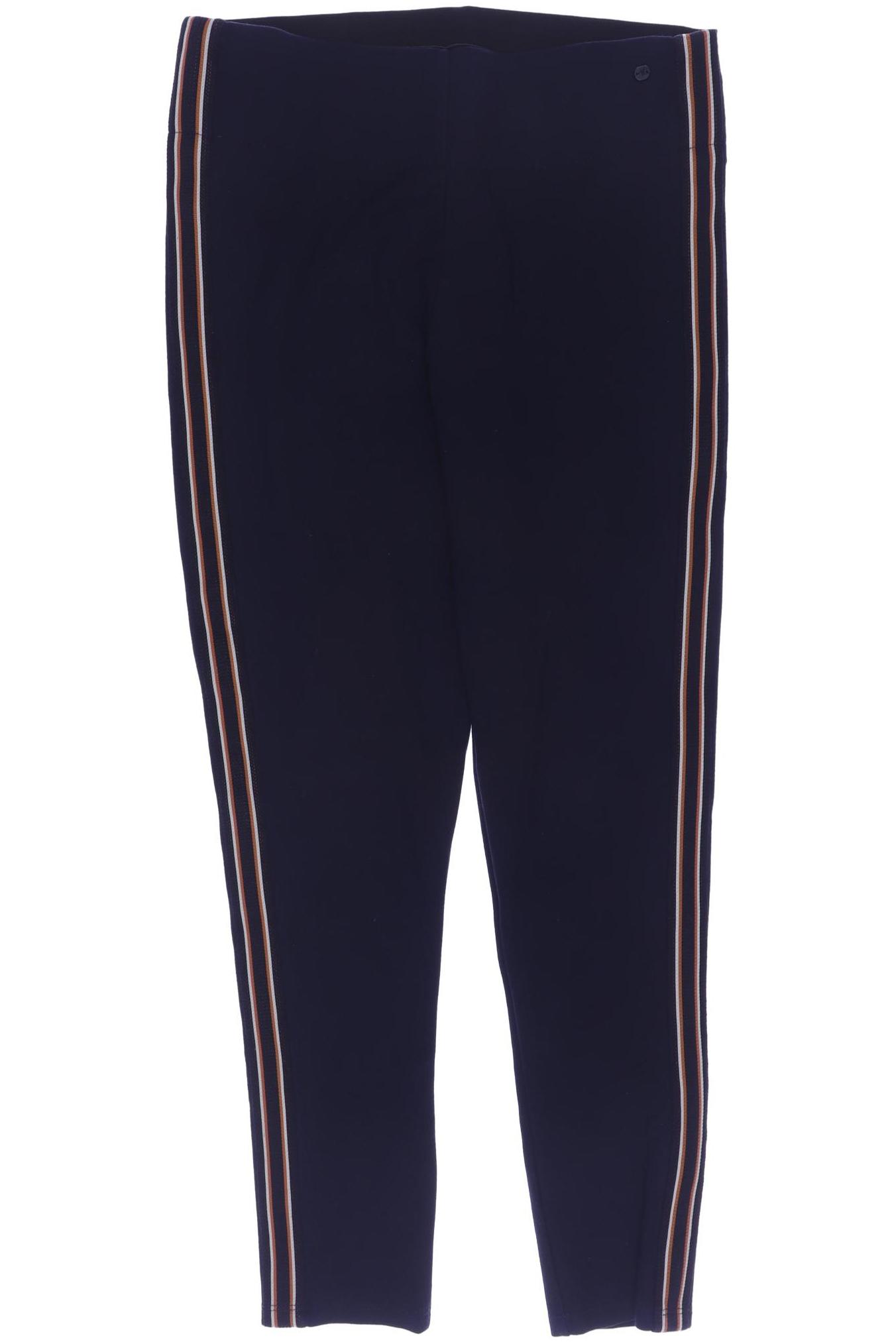 

Marc O Polo Damen Stoffhose, marineblau, Gr. 0