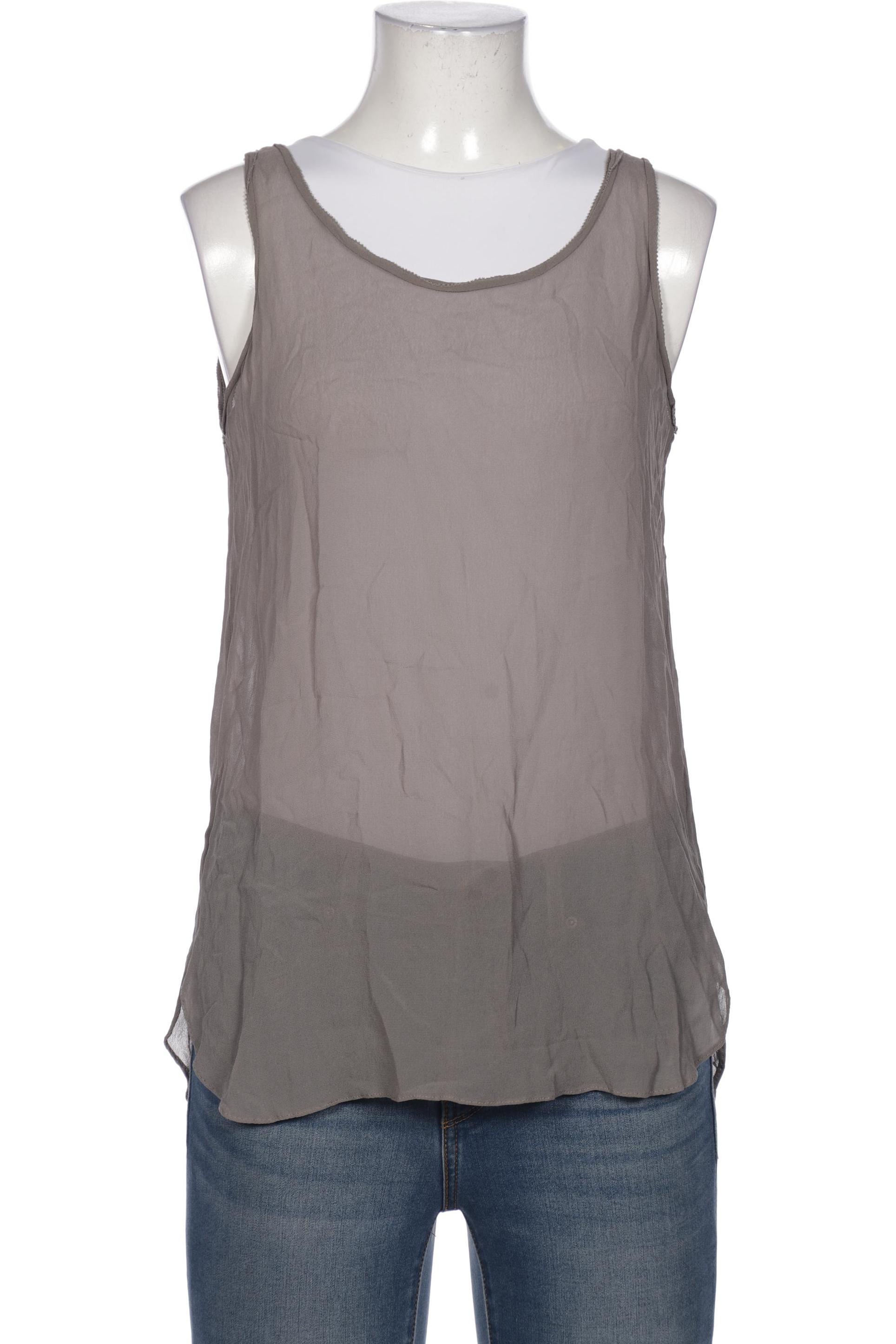 

Marc O Polo Damen Top, grau, Gr. 36