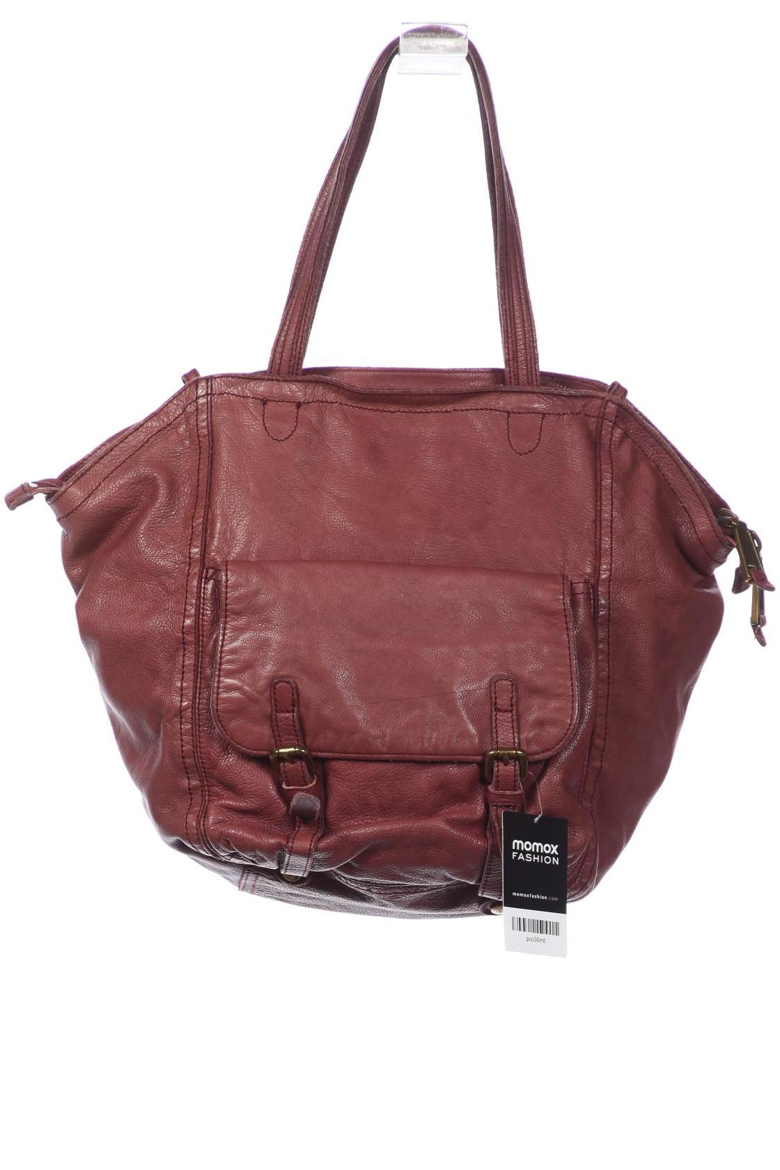 

Marc O Polo Damen Handtasche, braun, Gr.