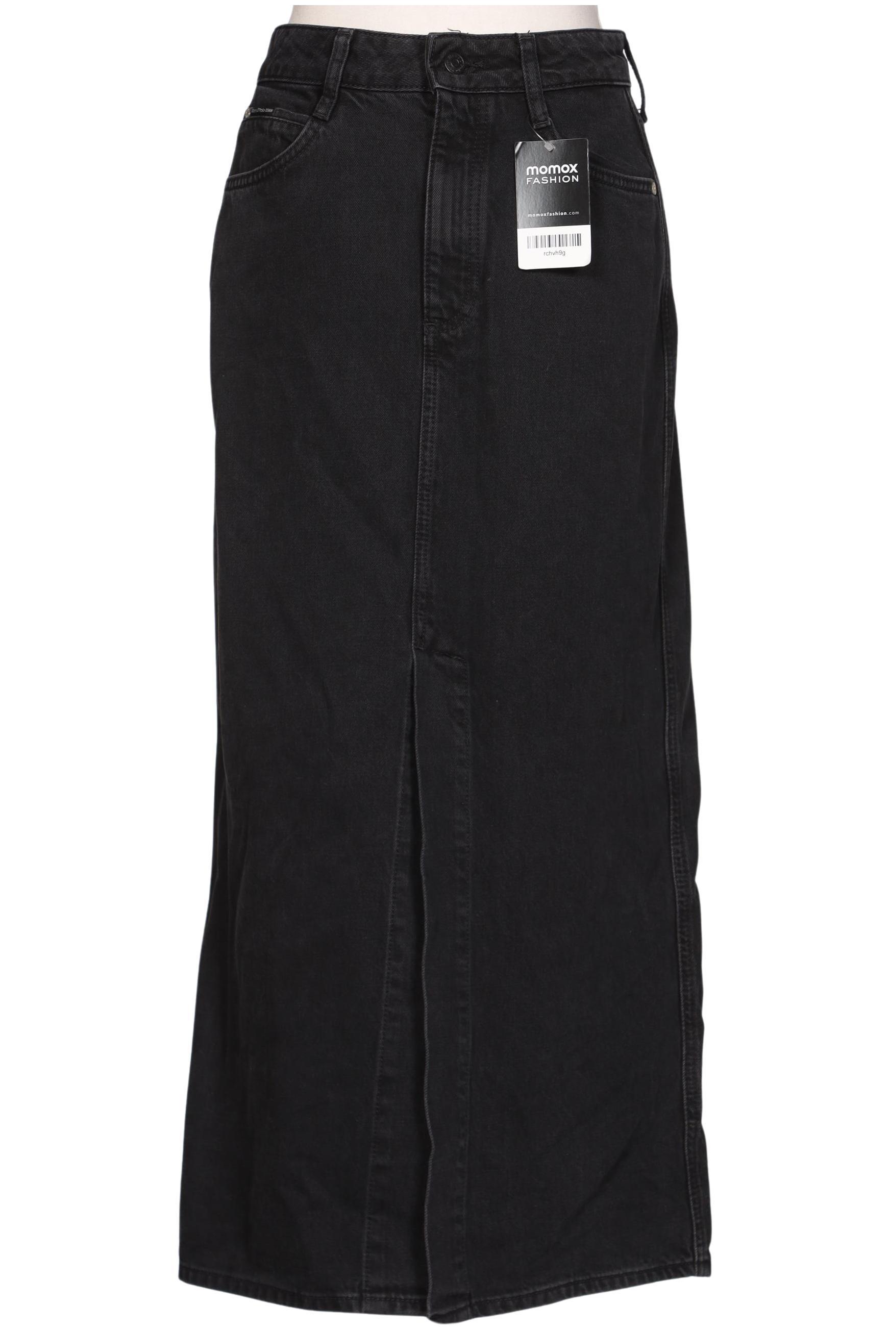 

Marc O Polo Damen Rock, schwarz, Gr. 27