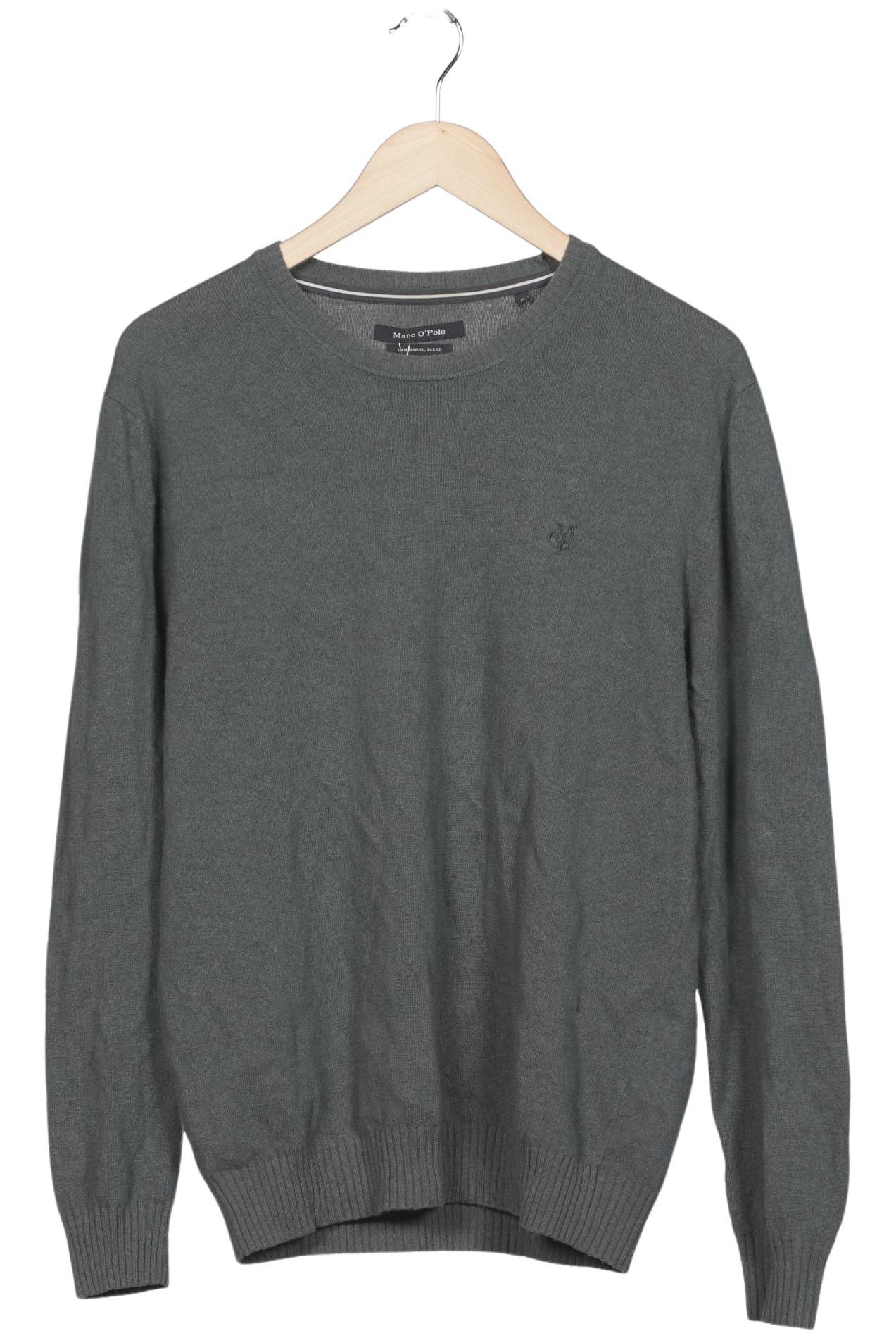 

Marc O Polo Herren Pullover, grau, Gr. 54