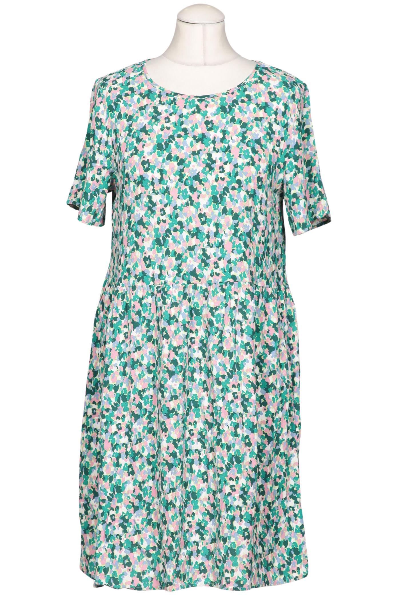 

Marc O Polo Damen Kleid, mehrfarbig, Gr. 38