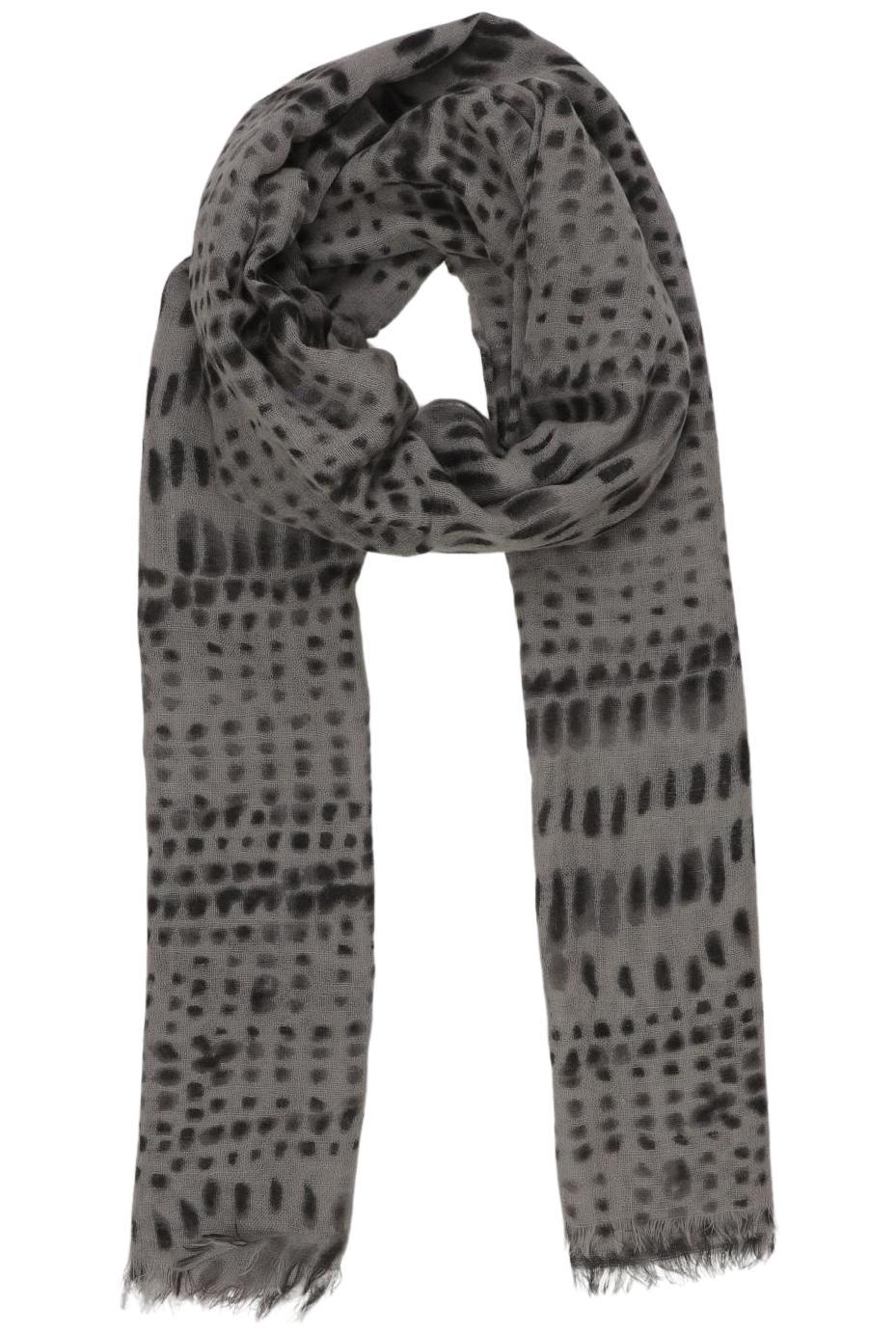 

Marc O Polo Damen Schal, grau, Gr.