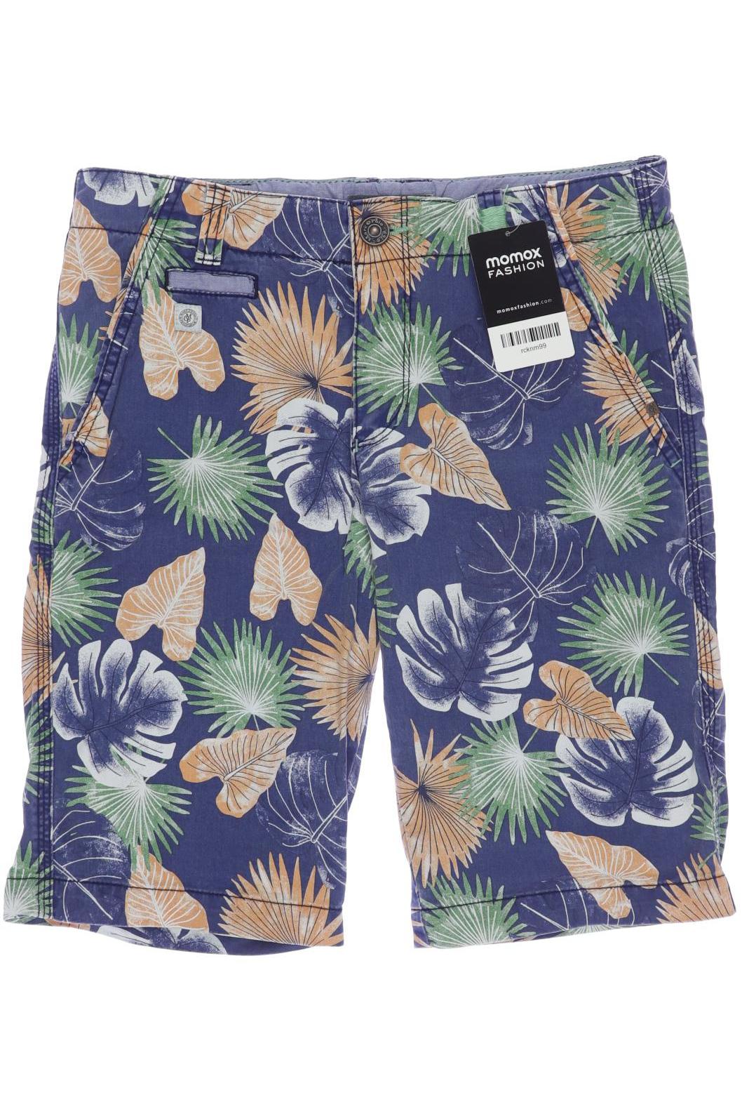 

Marc O Polo Herren Shorts, mehrfarbig, Gr. 152