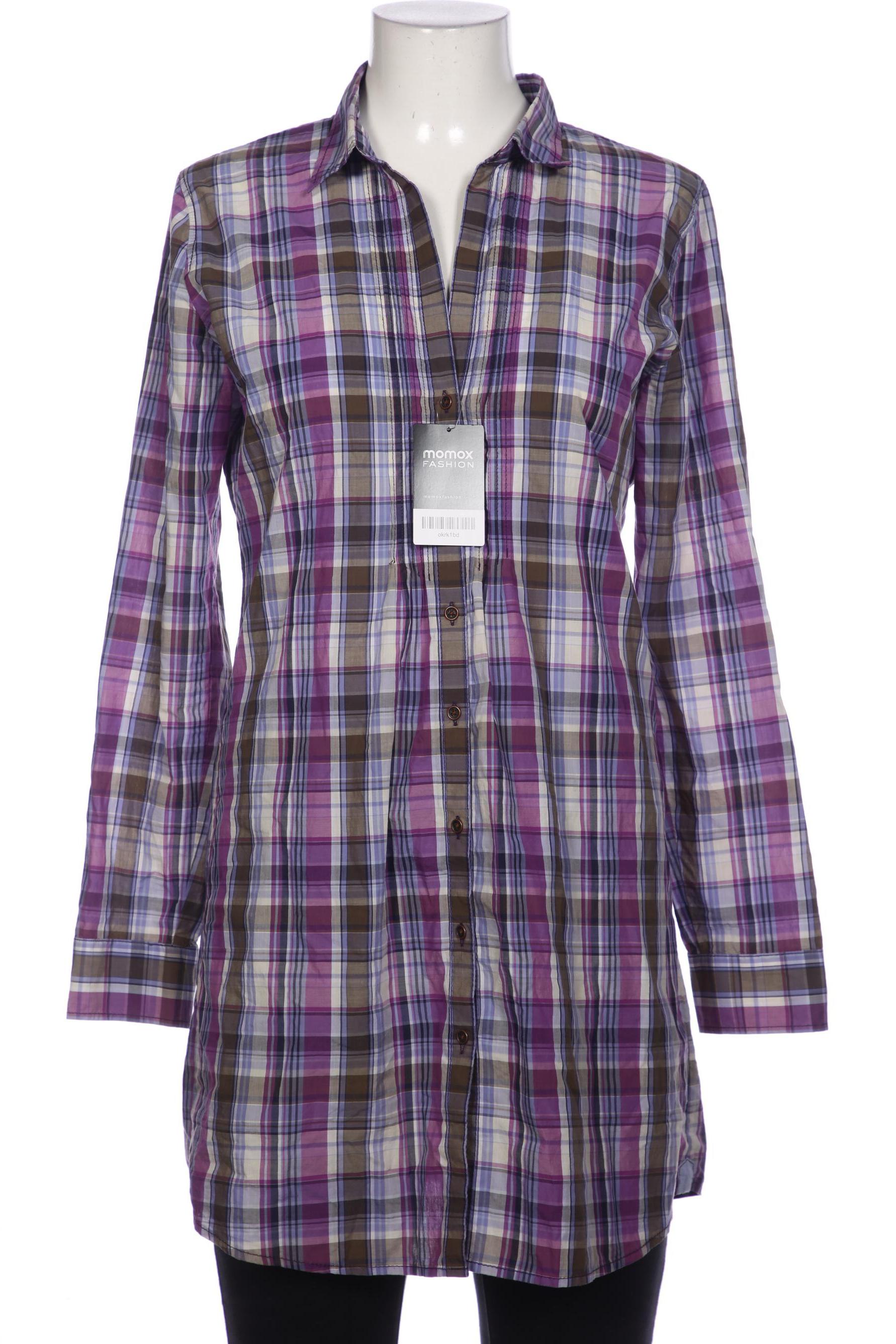 

Marc O Polo Damen Bluse, flieder, Gr. 38