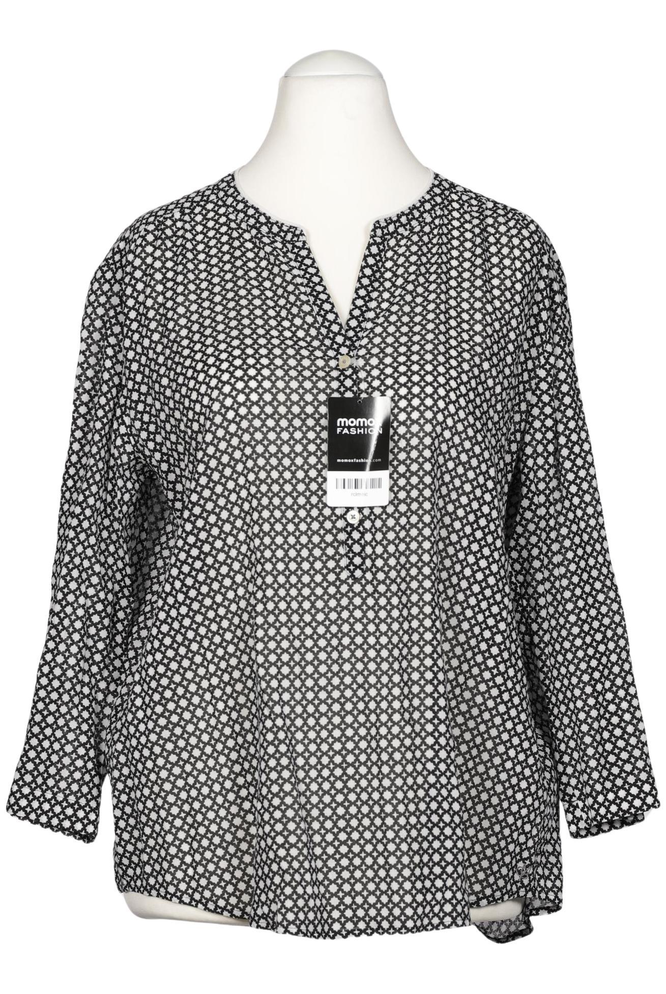 

Marc O Polo Damen Bluse, mehrfarbig, Gr. 40