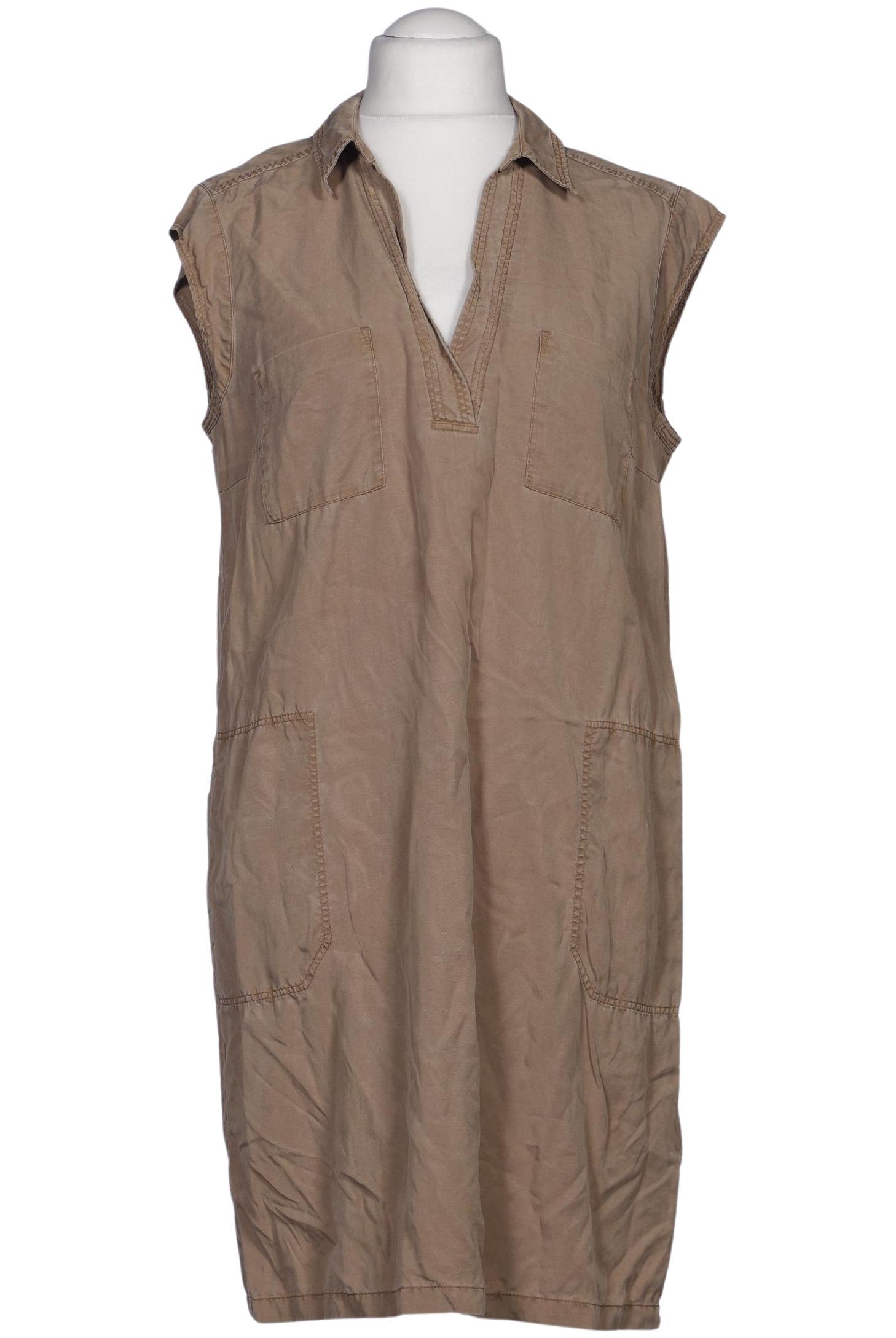 

Marc O Polo Damen Kleid, beige, Gr. 42