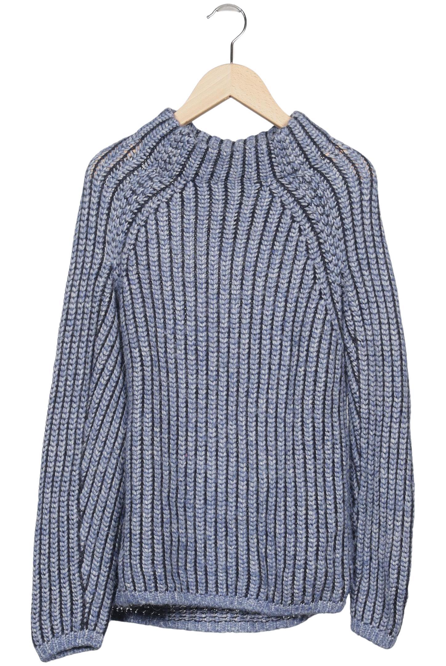 

Marc O Polo Damen Pullover, hellblau, Gr. 36