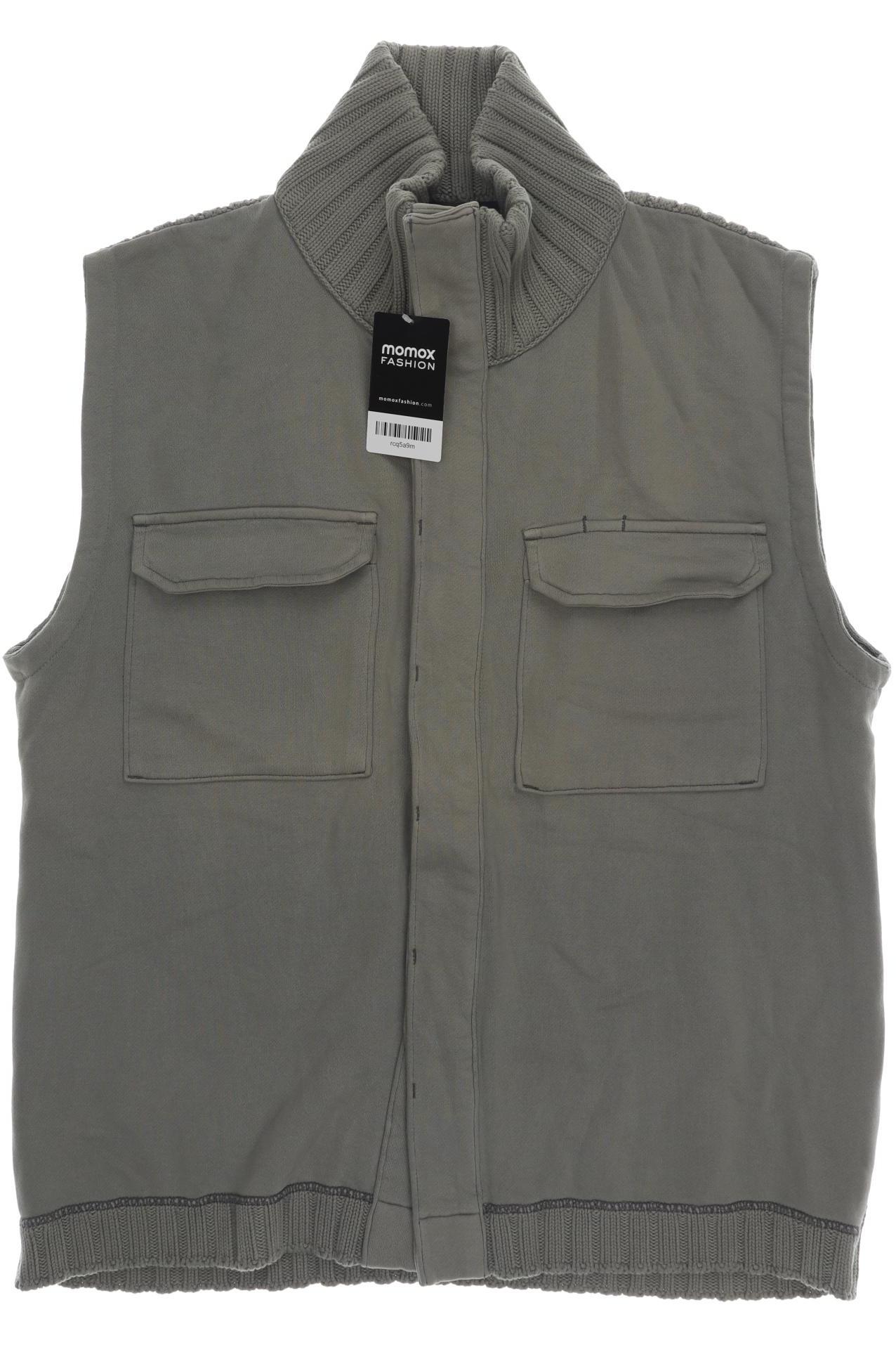 

Marc O Polo Herren Strickjacke, grün